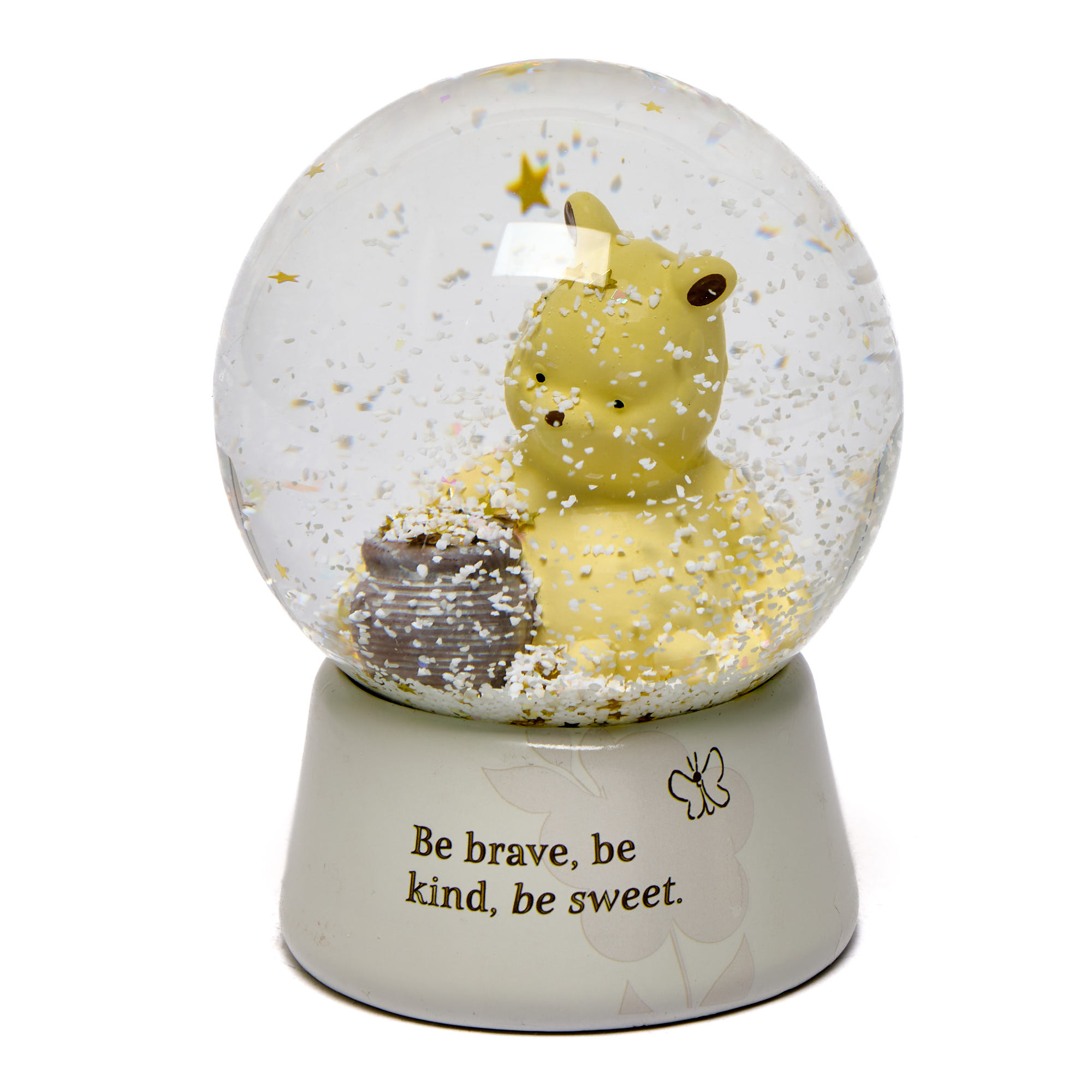 Winnie the Pooh Water Globe