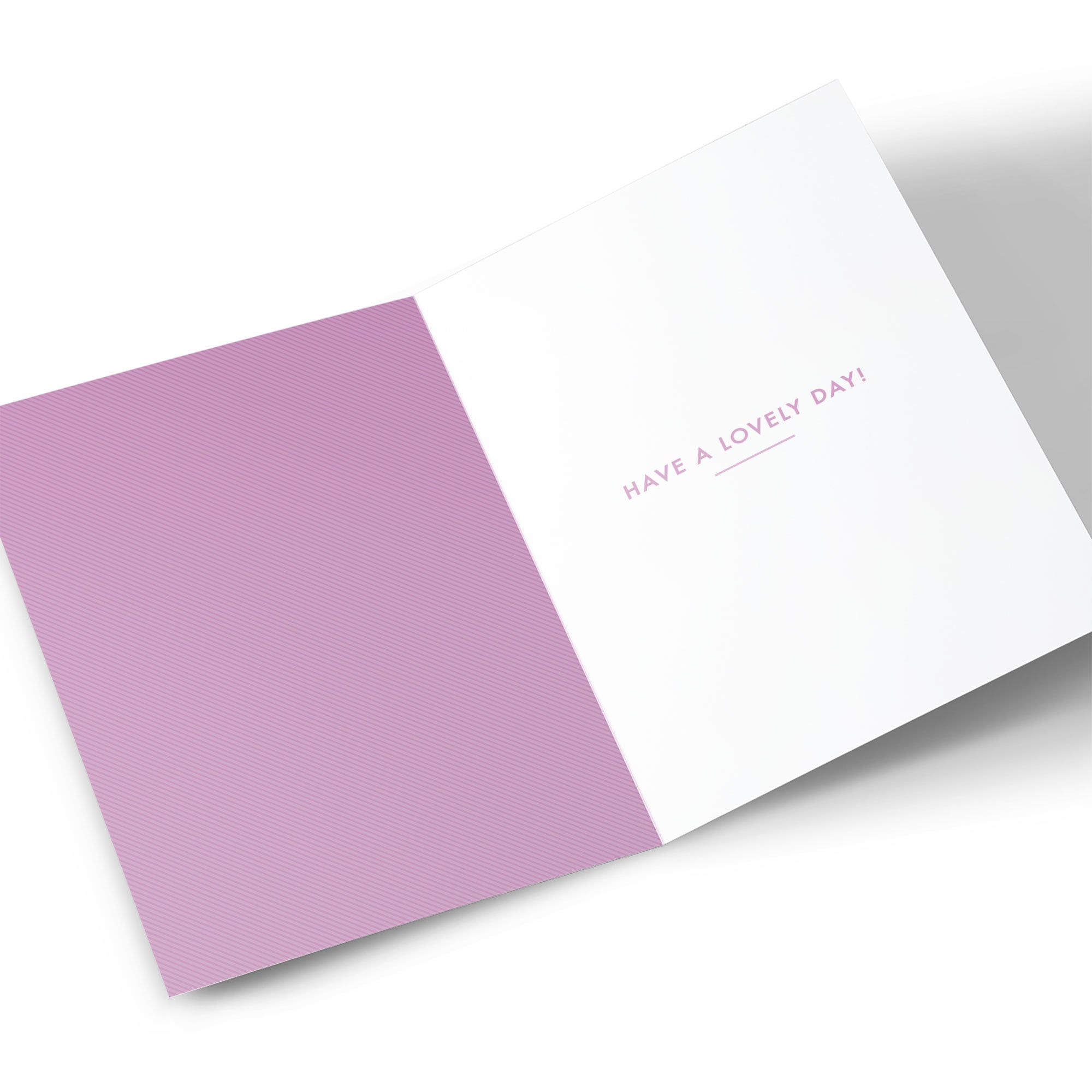 Birthday Card - A Special Niece Deserves A Special Birthday, Niece