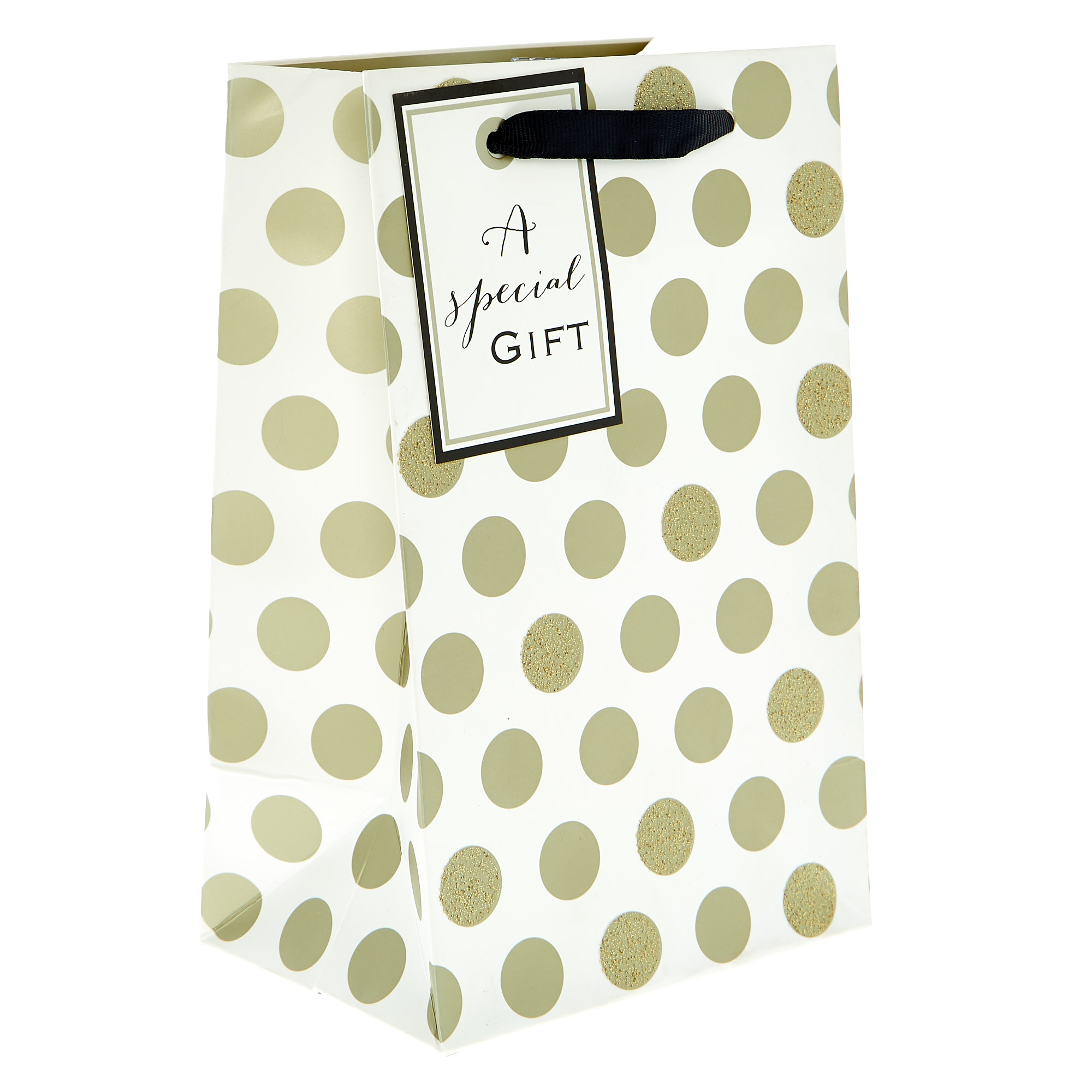 Small Gift Bag - A Special Gift