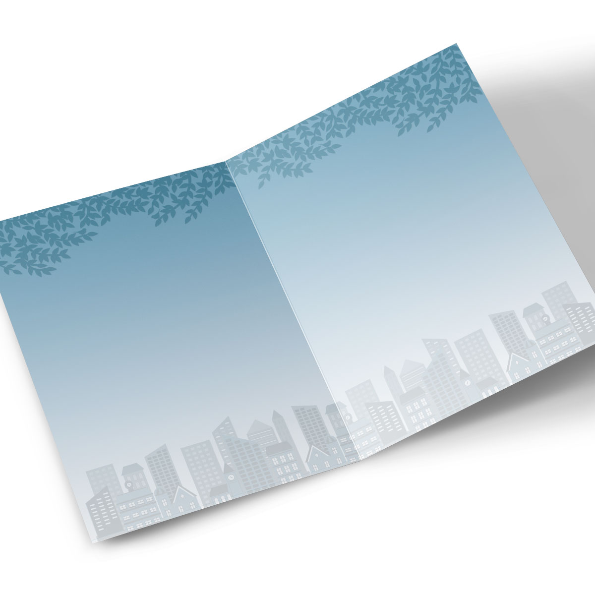 Personalised Anniversary Card - Bridge Silhouette
