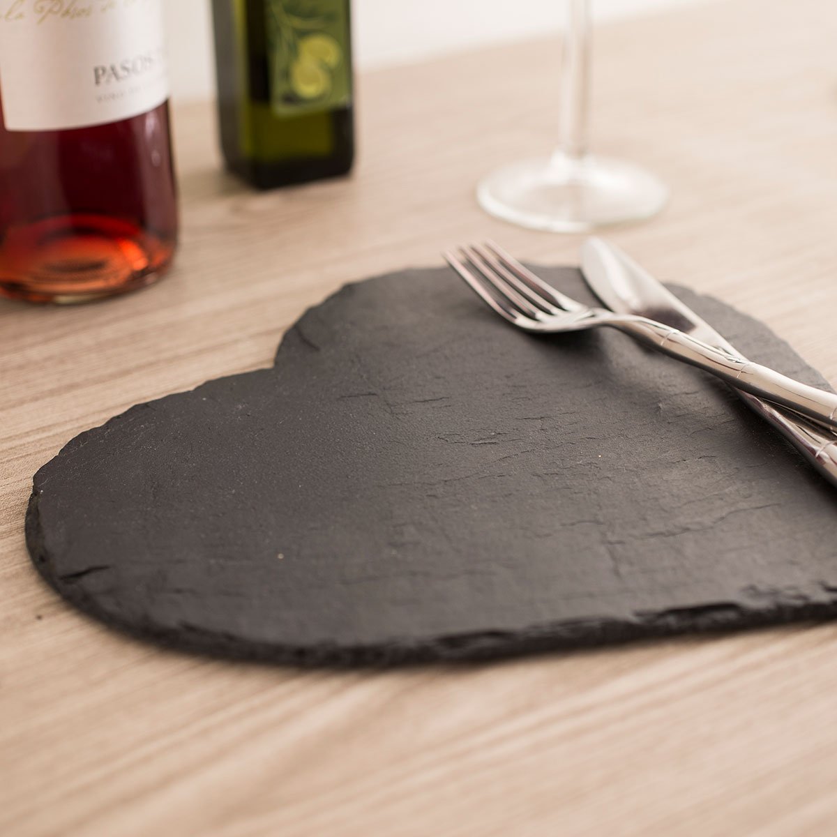 Heart Placemats - Set of 2