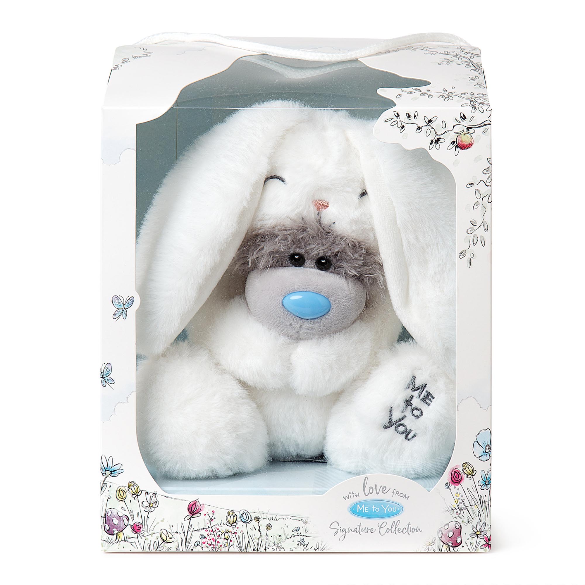 Me to You Tatty Teddy Rabbit Plush 