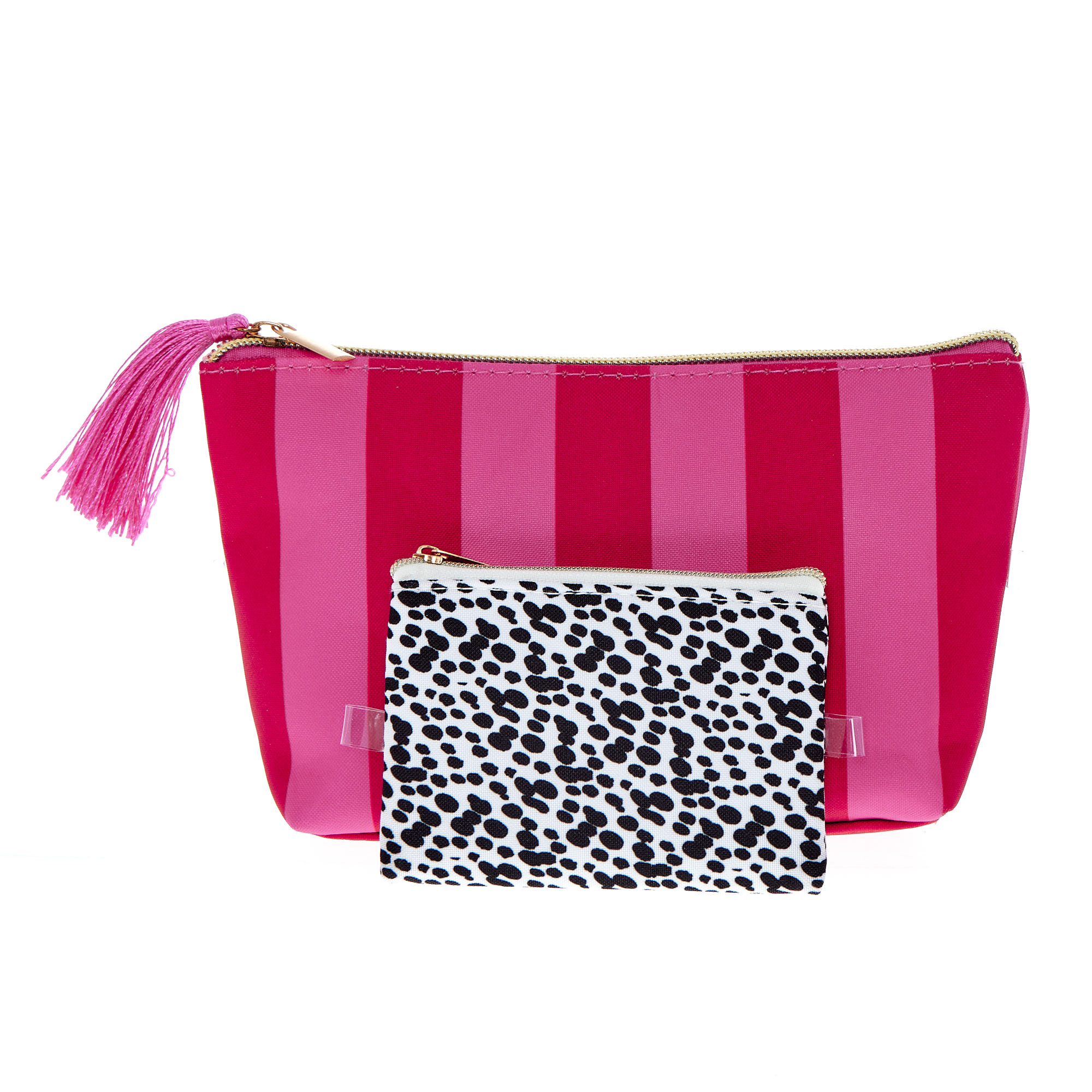 Be The Best You Makeup Bag Duo