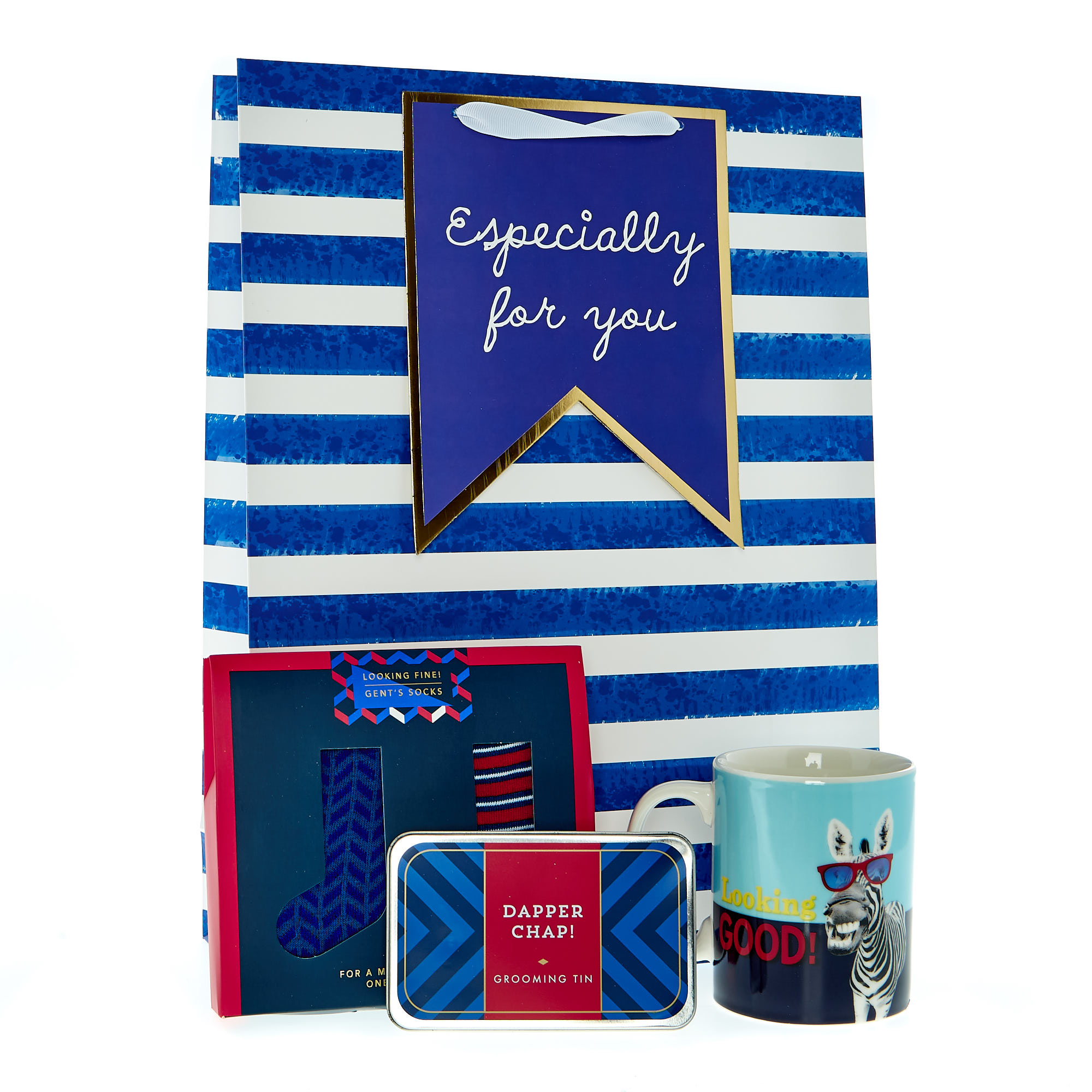 Looking Good Gift Bundle