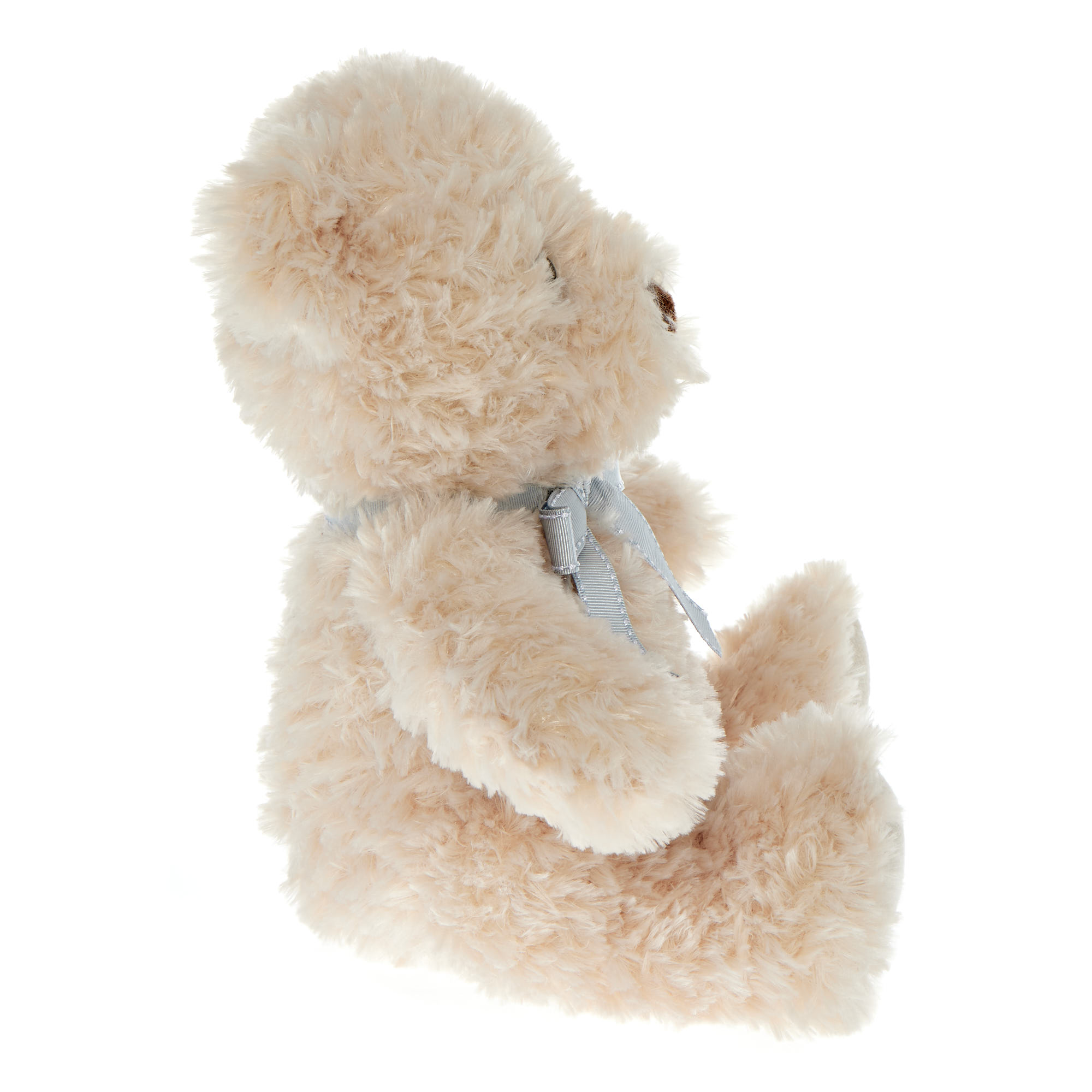 Large Classic Bear Soft Toy