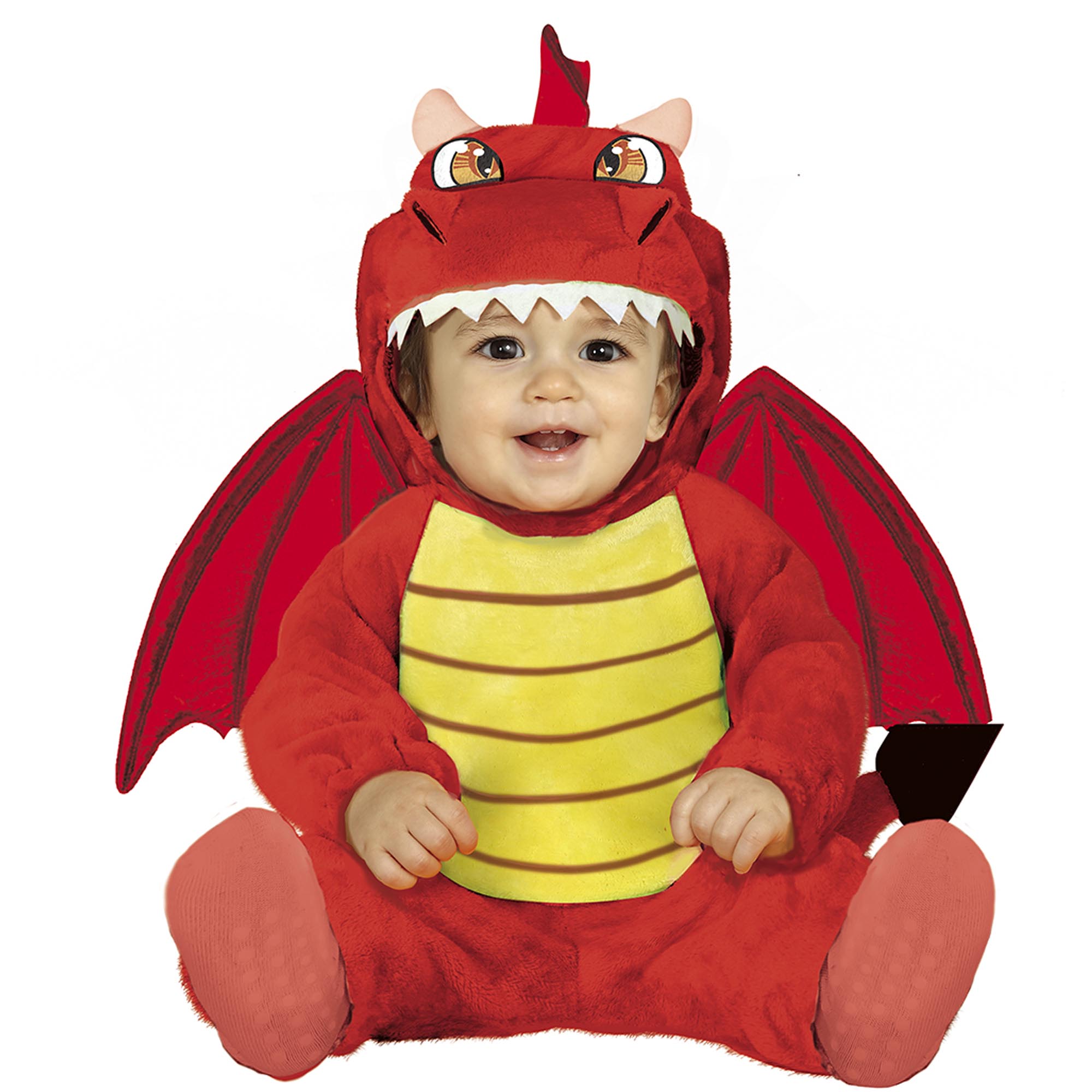 Baby Dragon Fancy Dress Costume 