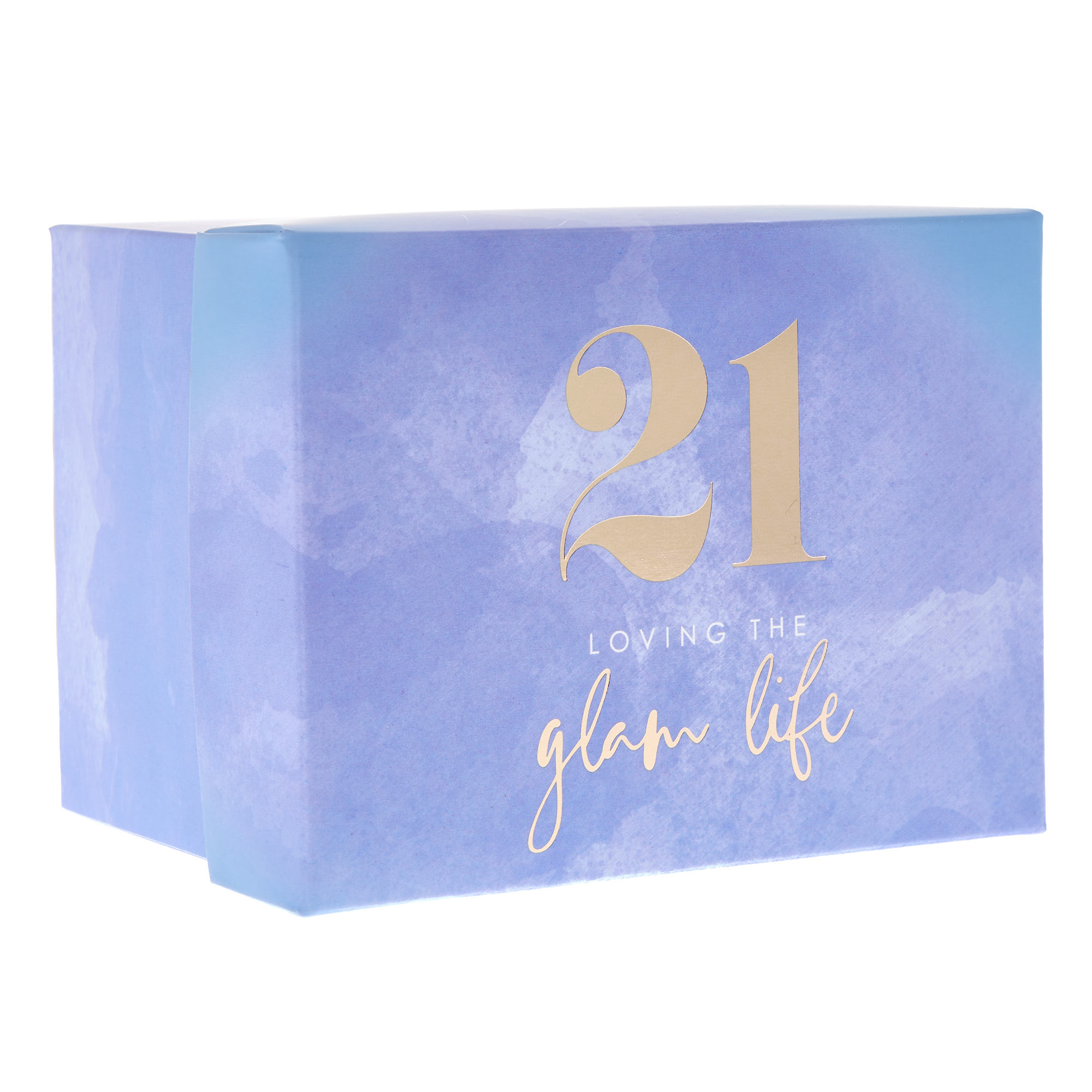 21 Loving The Glam Life Mug In A Box