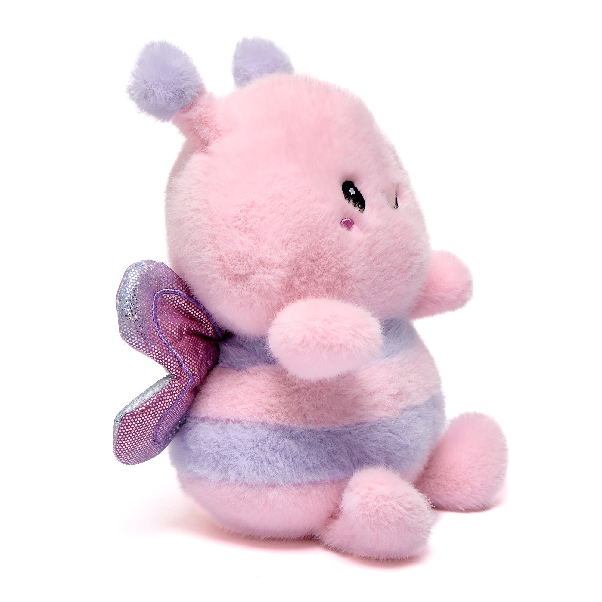 Small Butterfly Soft Toy