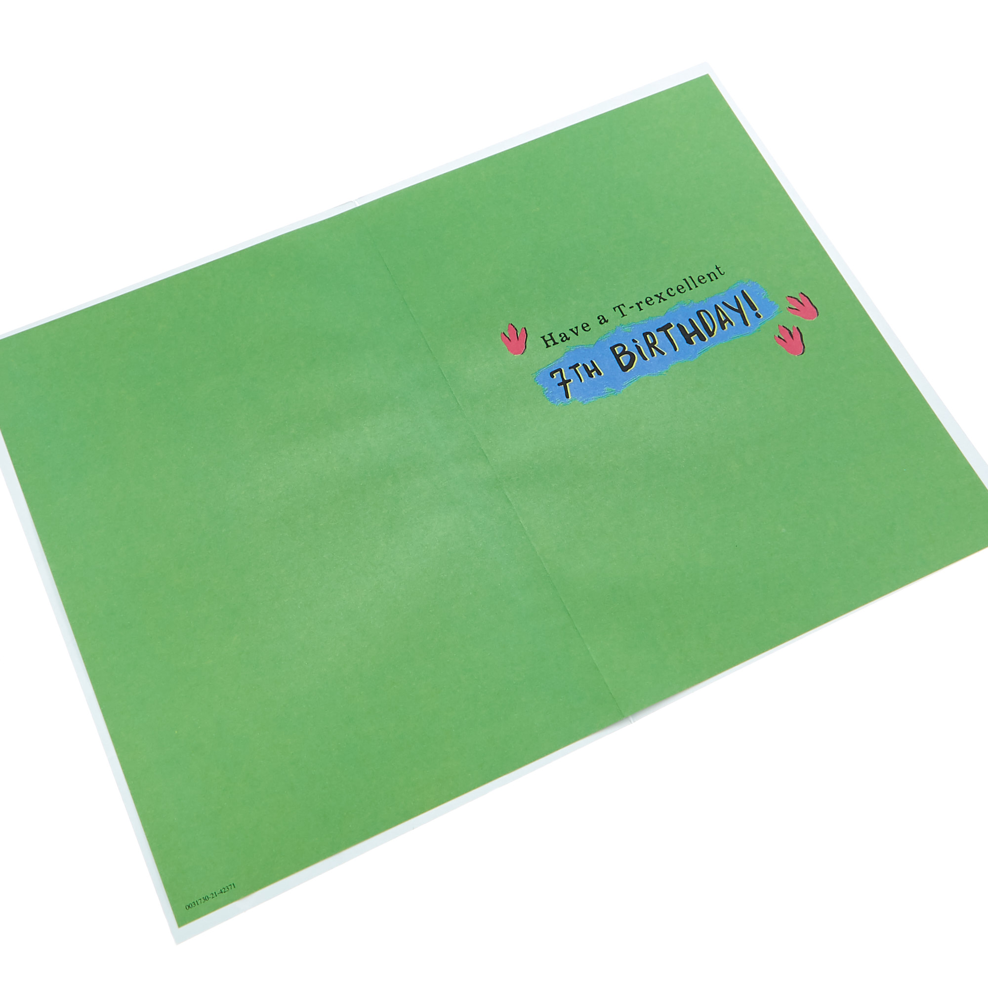 Personalised Congratulations Card - You Made It Look Easy