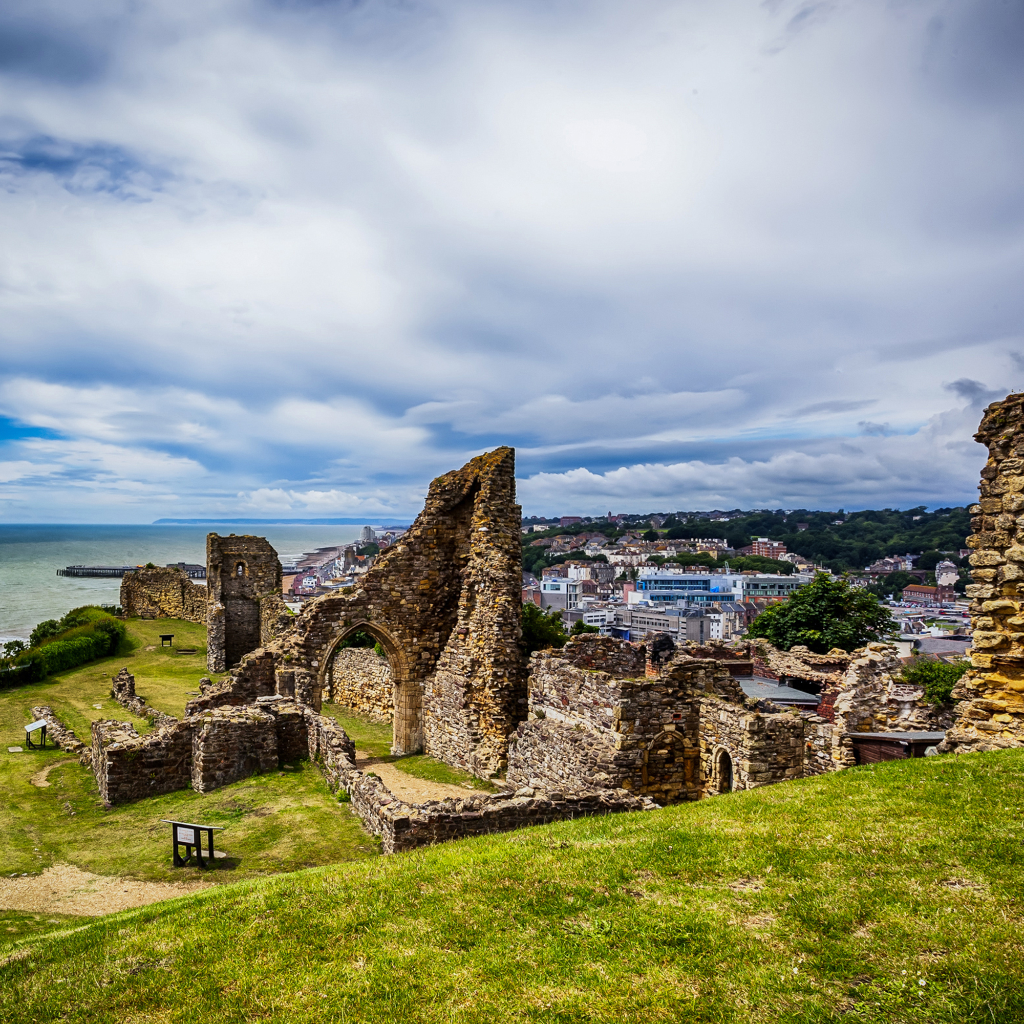 Family Treasure Hunt Gift Experience Day