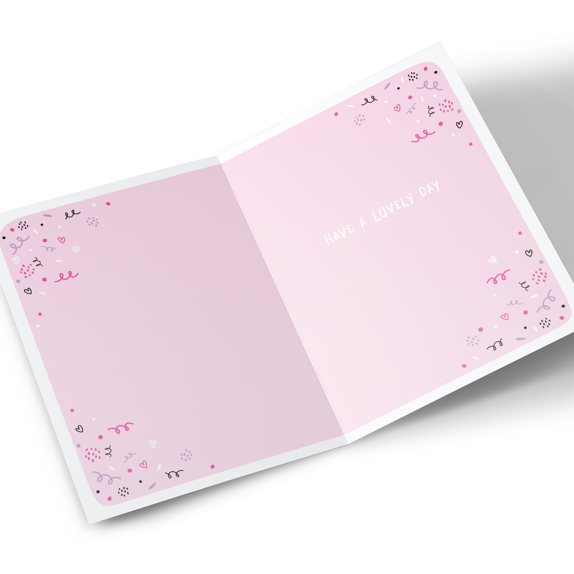 Birthday Card - Every Bunny Love You, Cousin