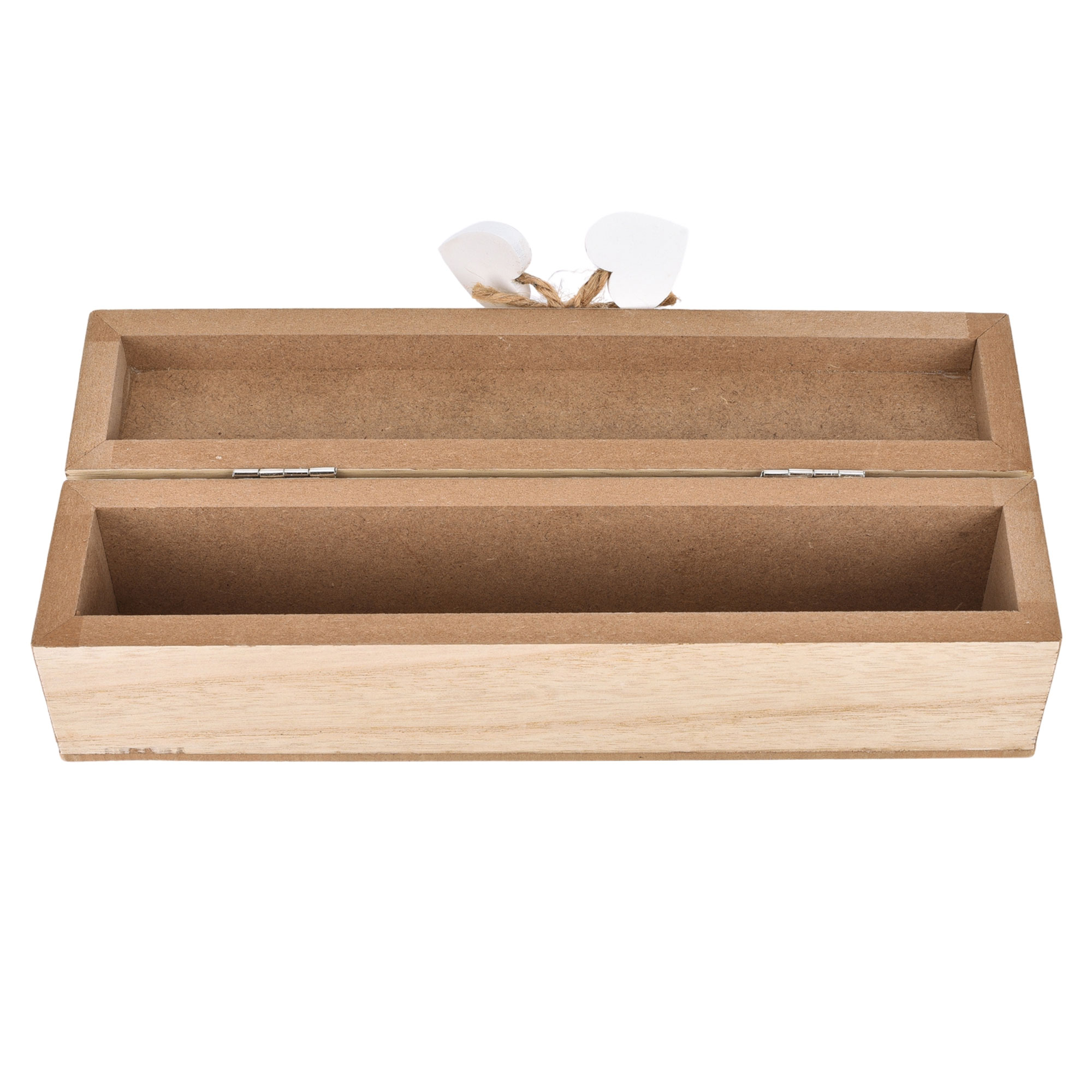Mr & Mrs Wooden Wedding Certificate Holder
