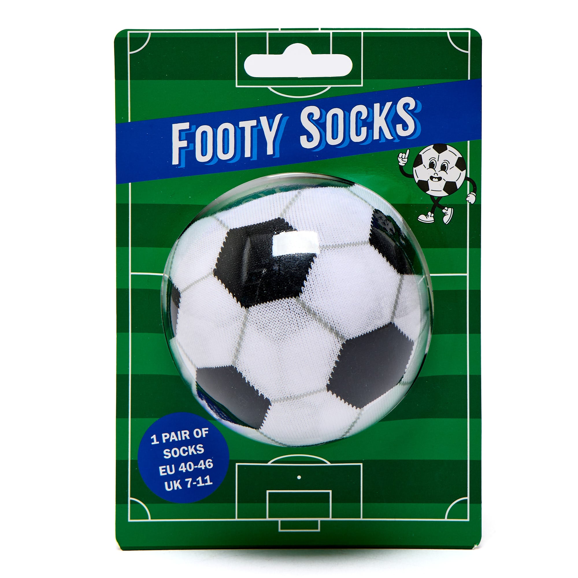 Footy Socks - 1 Pair