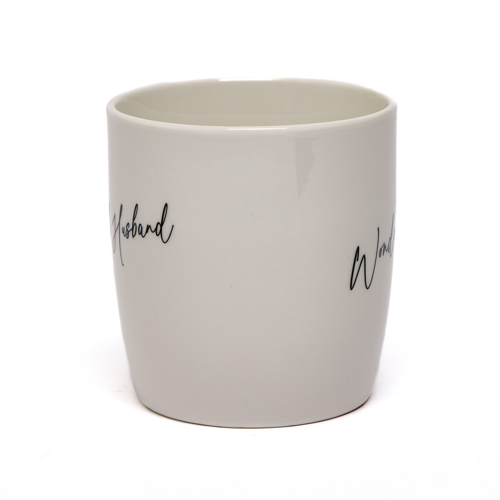 Wonderful Husband Mug In A Box
