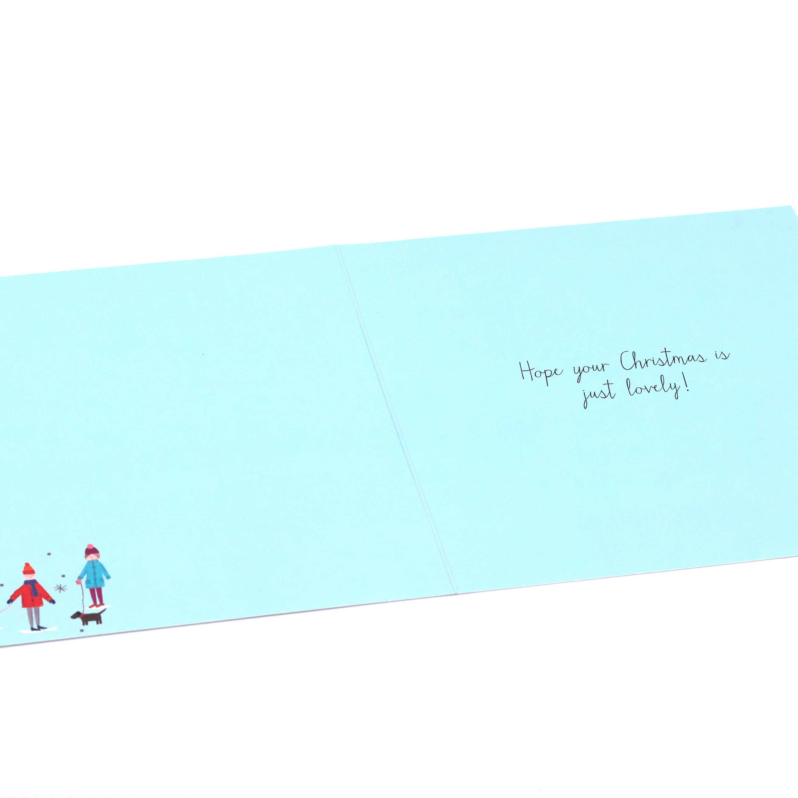 Friends & Neighbours Christmas Card Bundle - Contemporary
