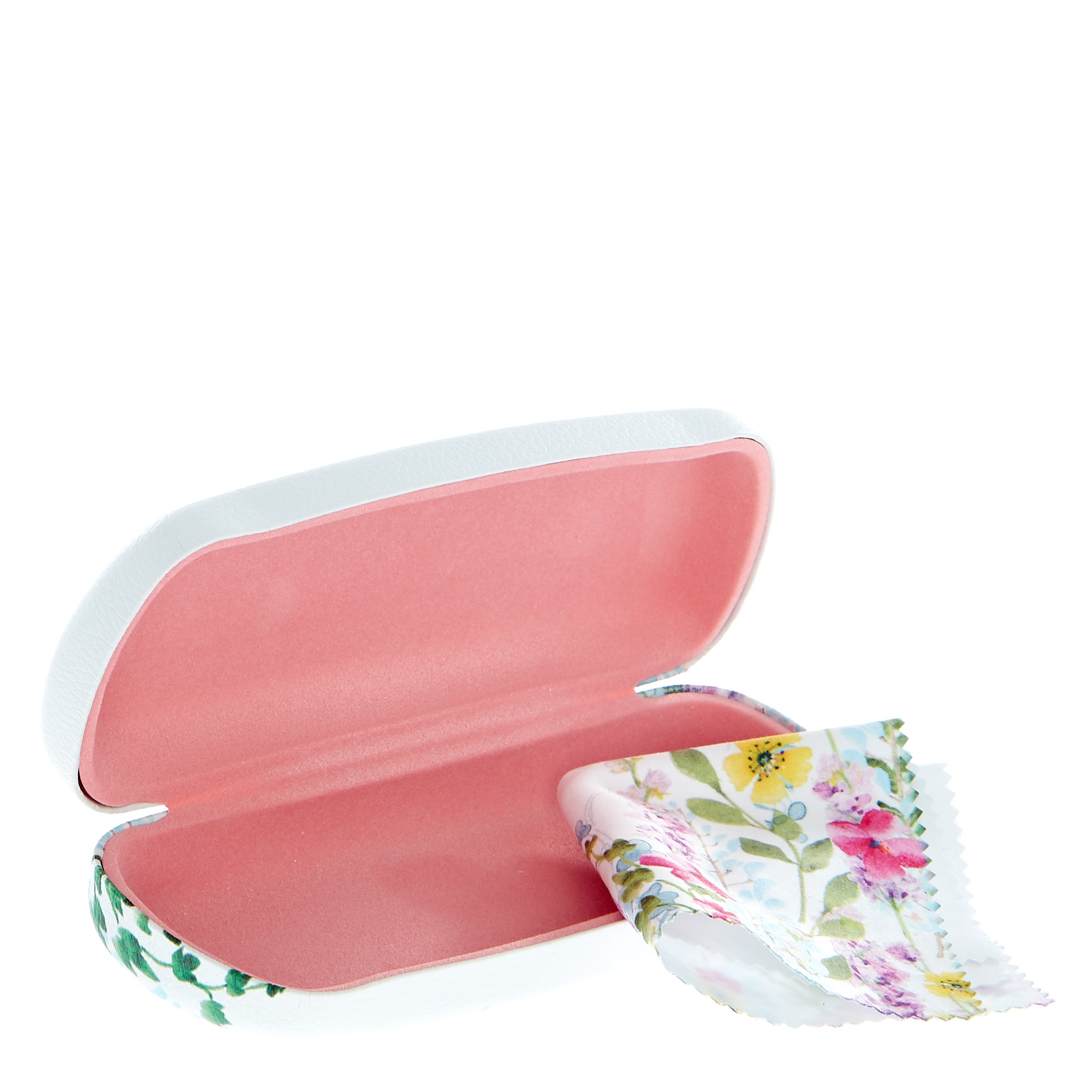 Nana Glasses Case & Cleaning Cloth