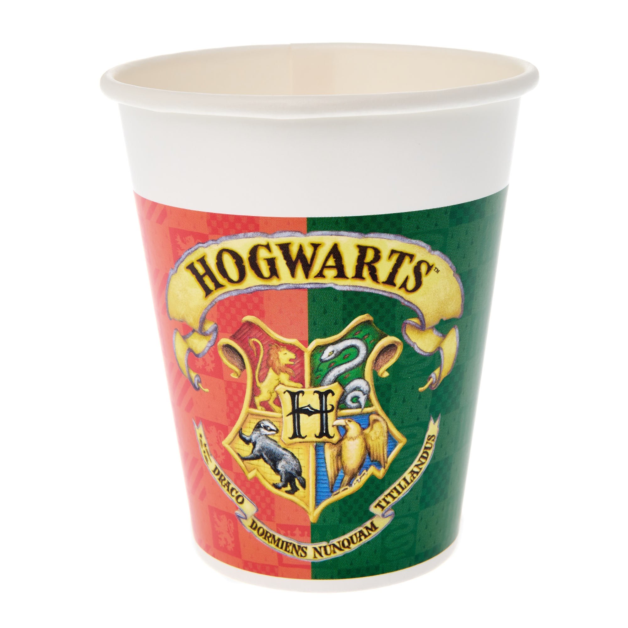 Harry Potter Birthday Party Tableware & Decorations Bundle - 16 Guests 