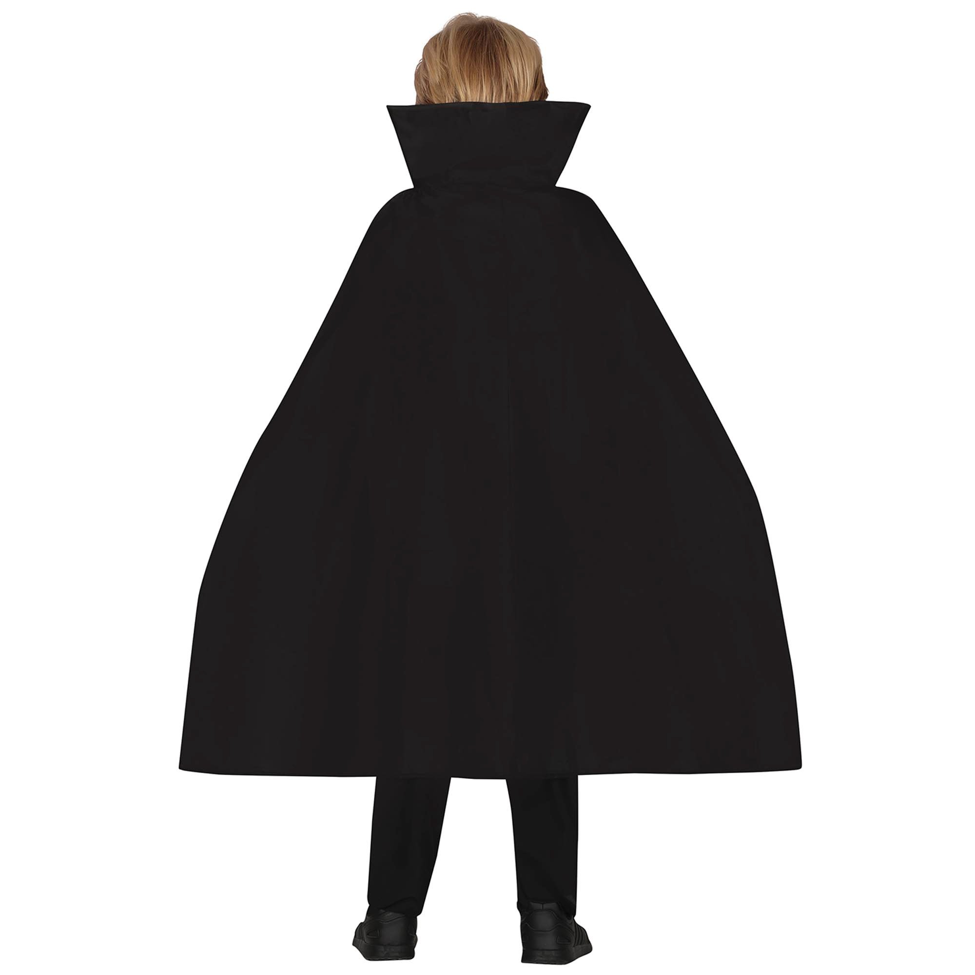 Classic Vampire Children's Fancy Dress Costume