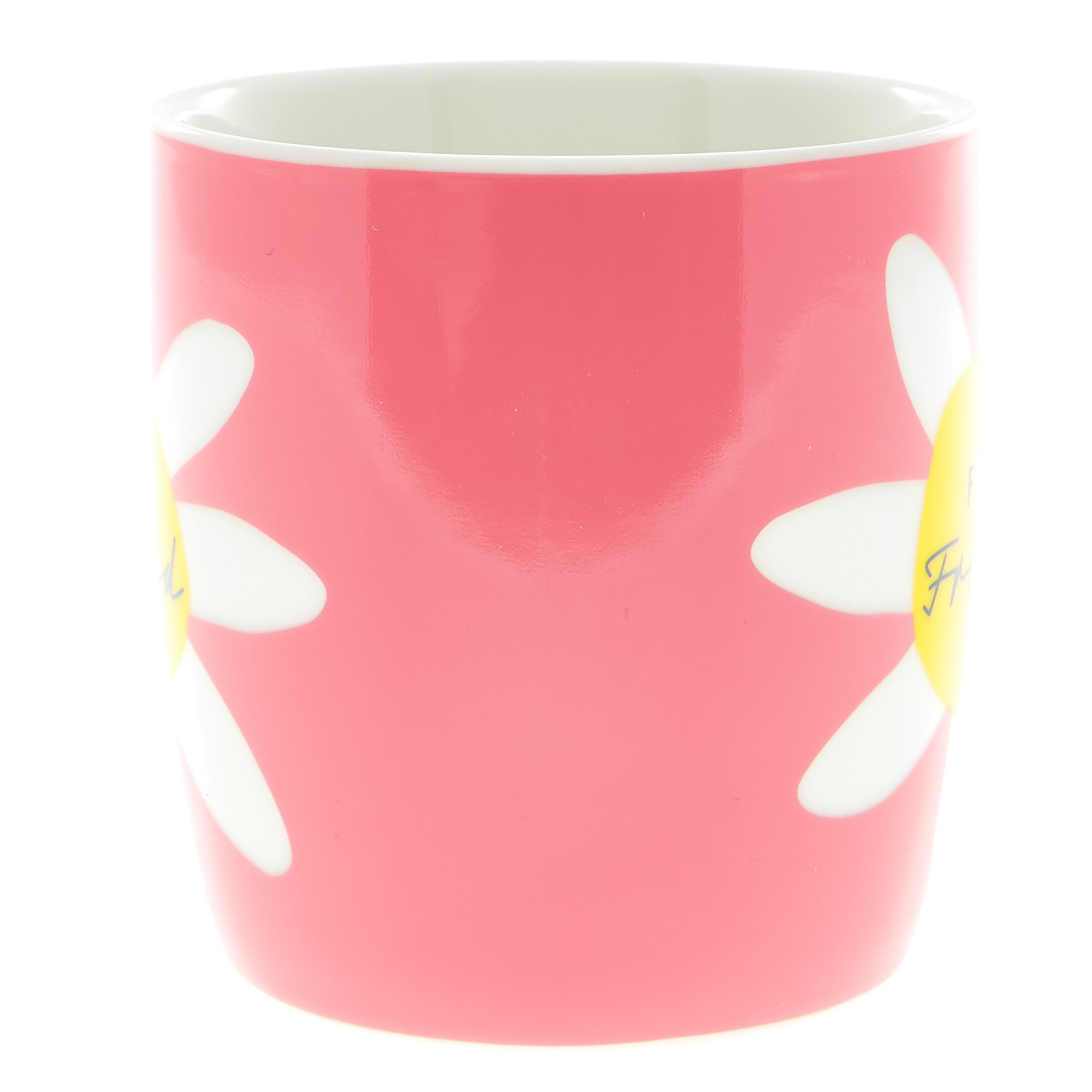 Fab Friend Mug
