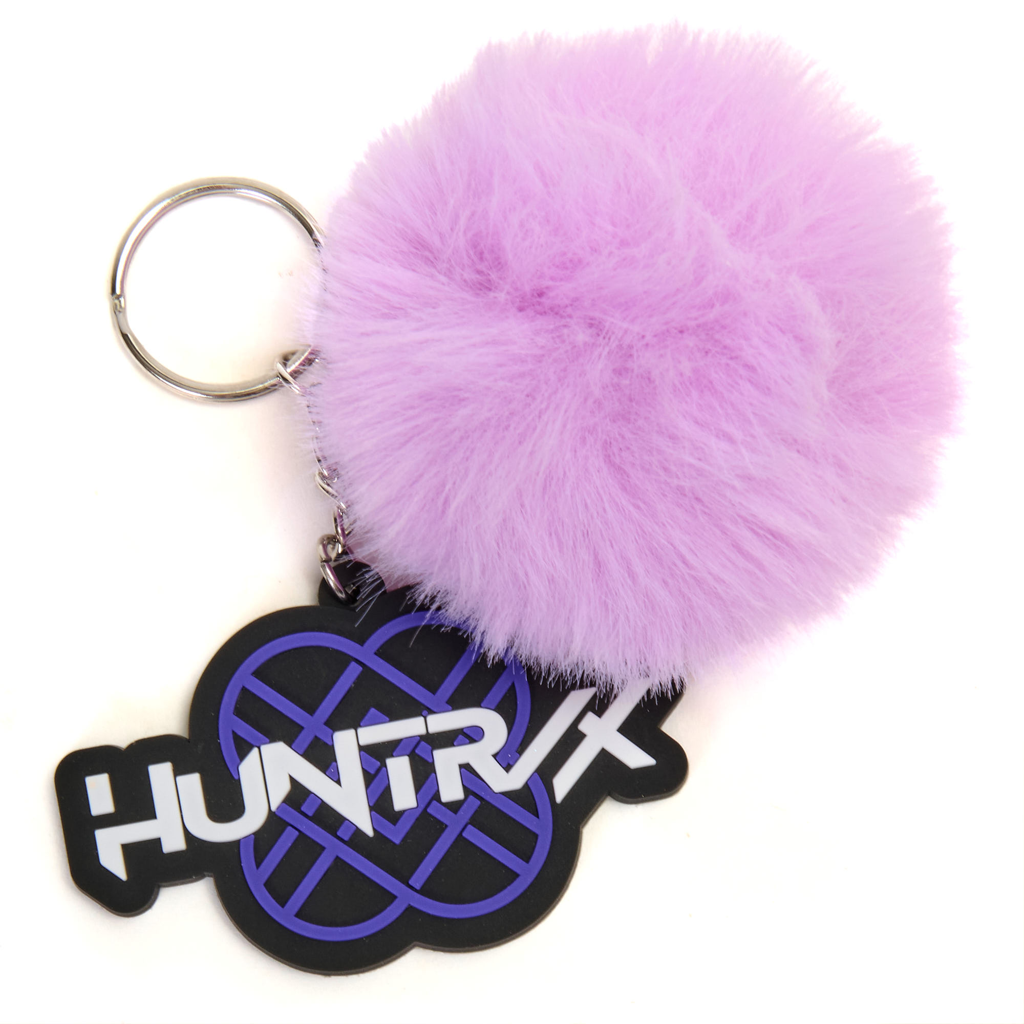 KPop Demon Hunters Keyring
