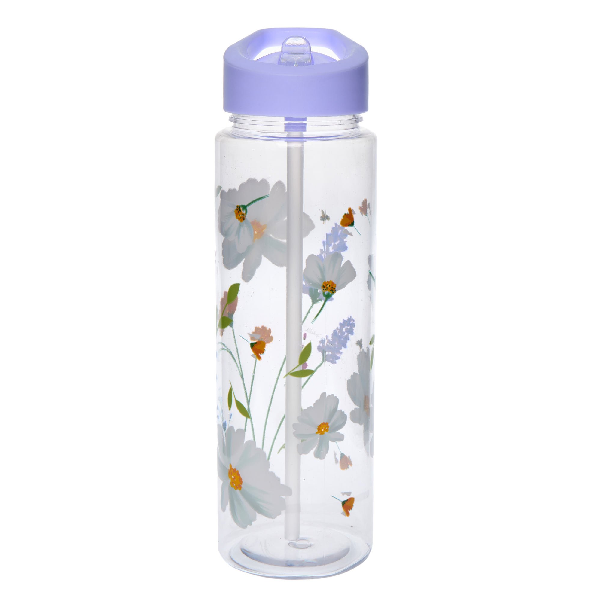 Floral Stationery Gift Bundle
