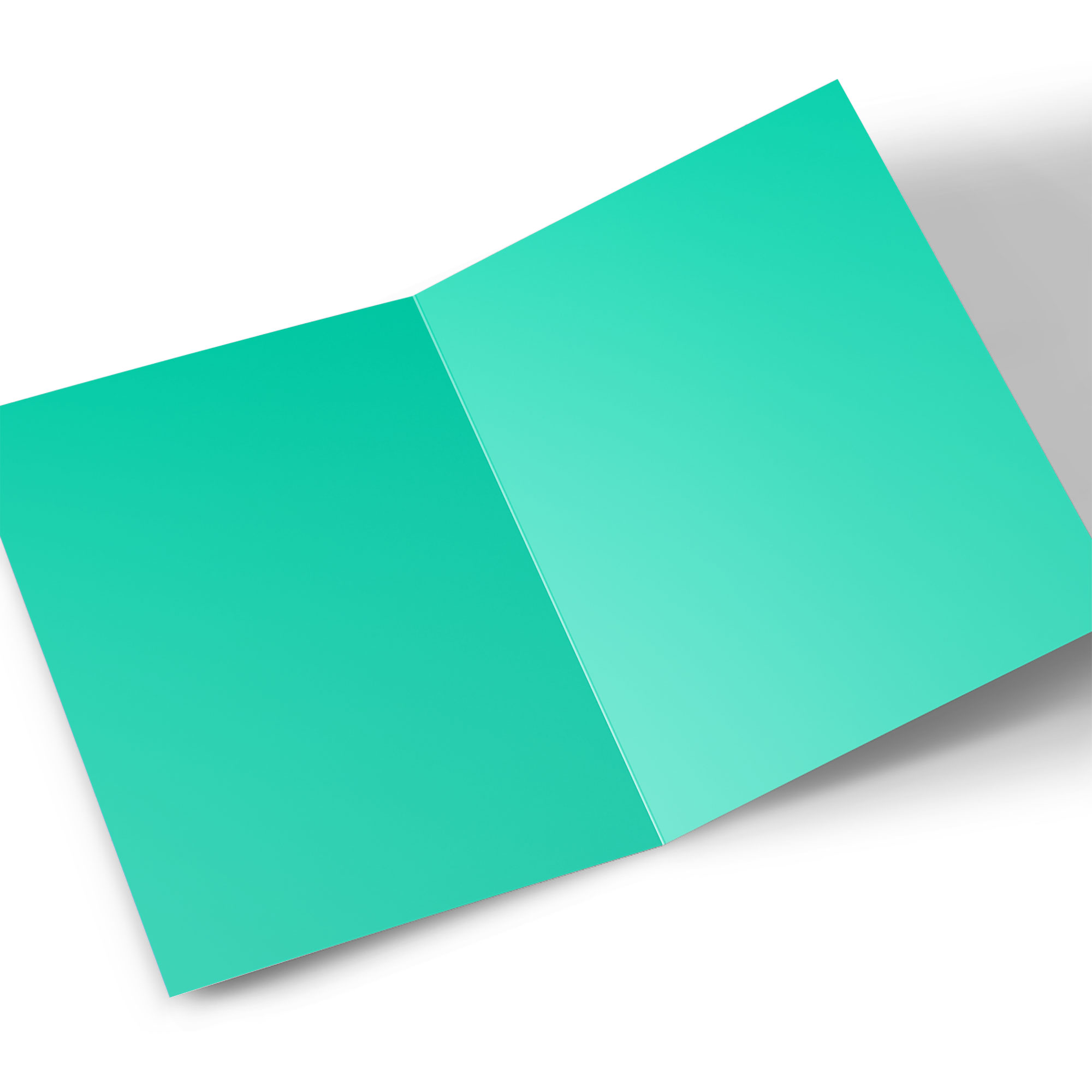 Father's Day Card - Lucky To Have Two Dads