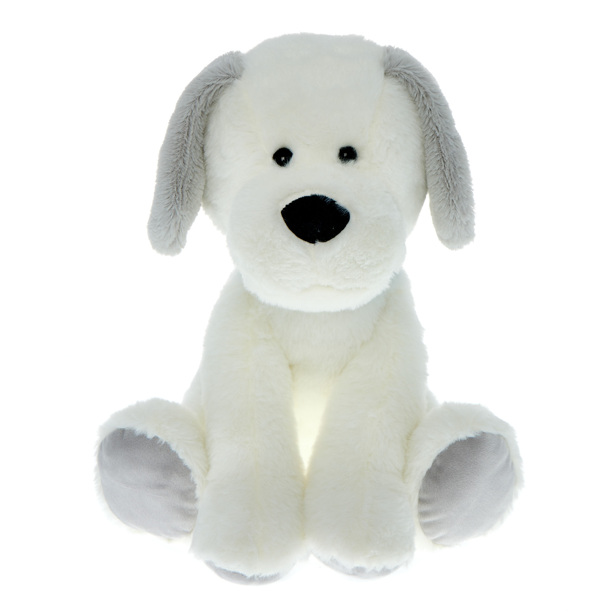Large Dog Soft Toy