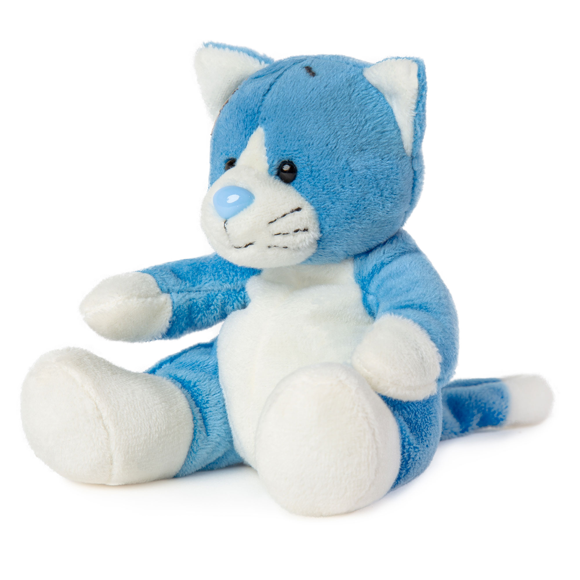 My Blue Nose Friends - Spirit the Cat Cute Collectable Beanie