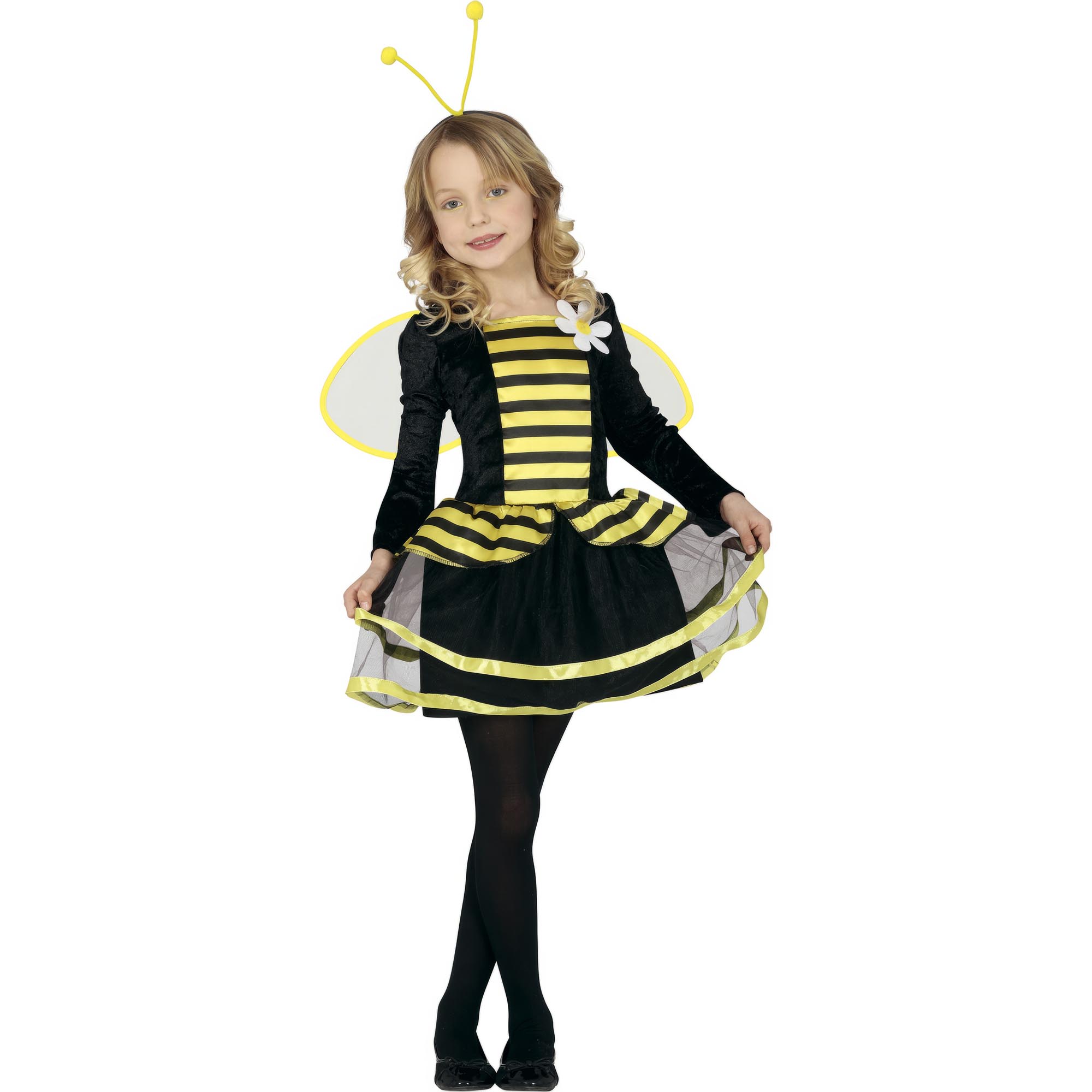 Little Bee Children's Fancy Dress Costume 