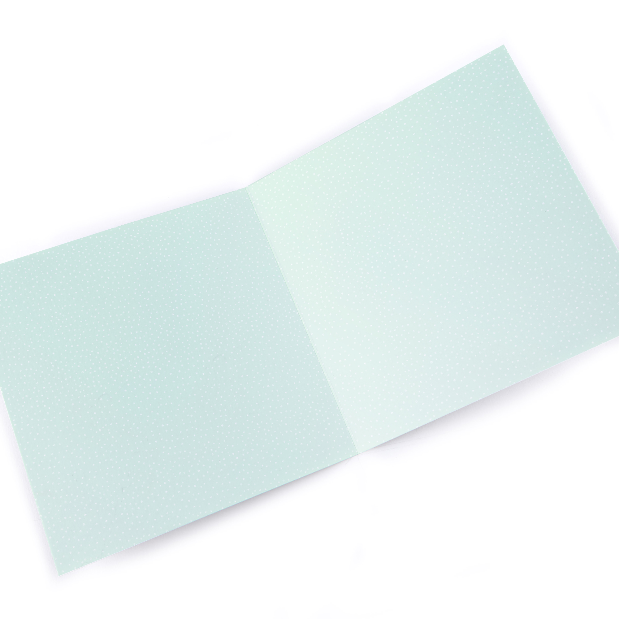 Personalised Wedding Card - Wedded Bliss