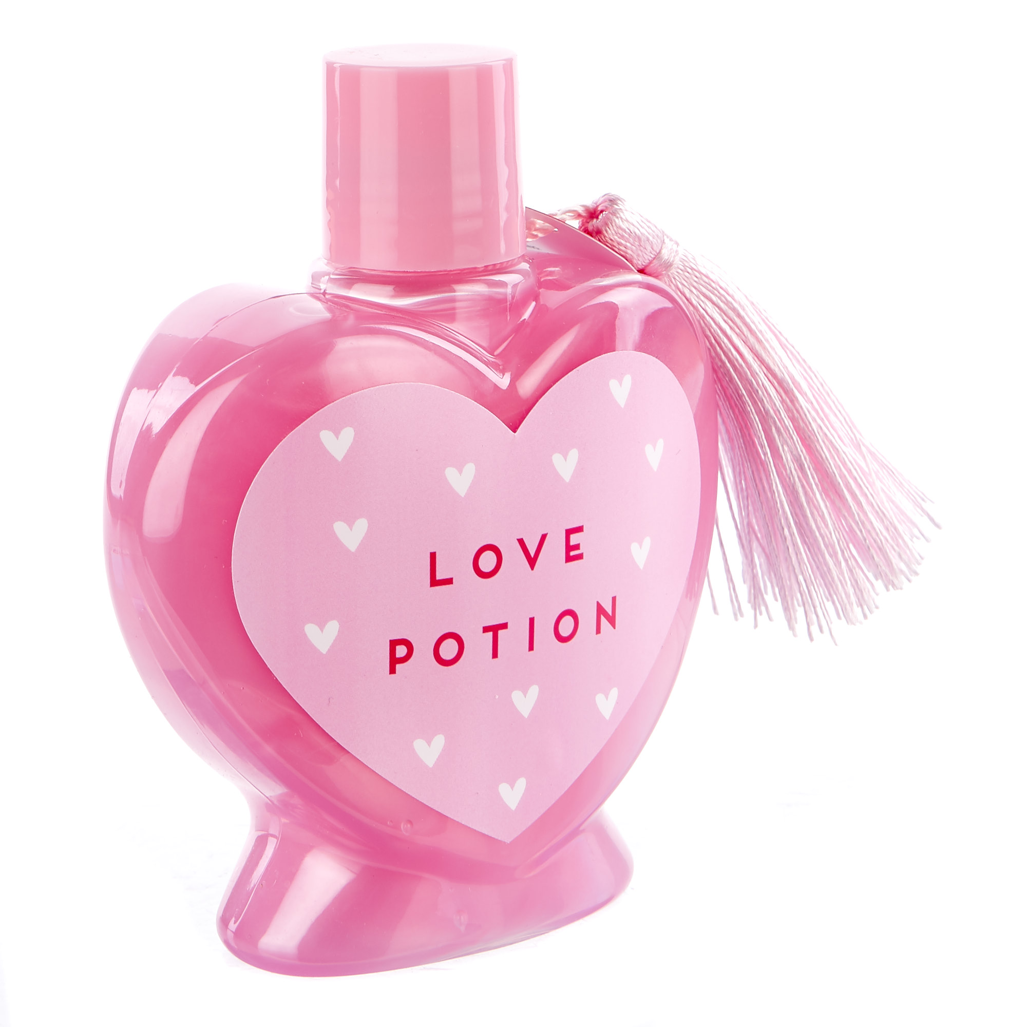 Love Potion Bubble Bath