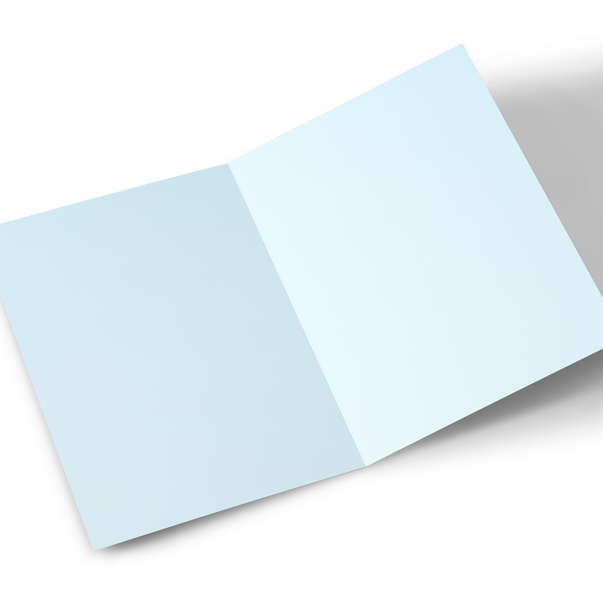 Photo Birthday Card - Star Frame, Editable Age