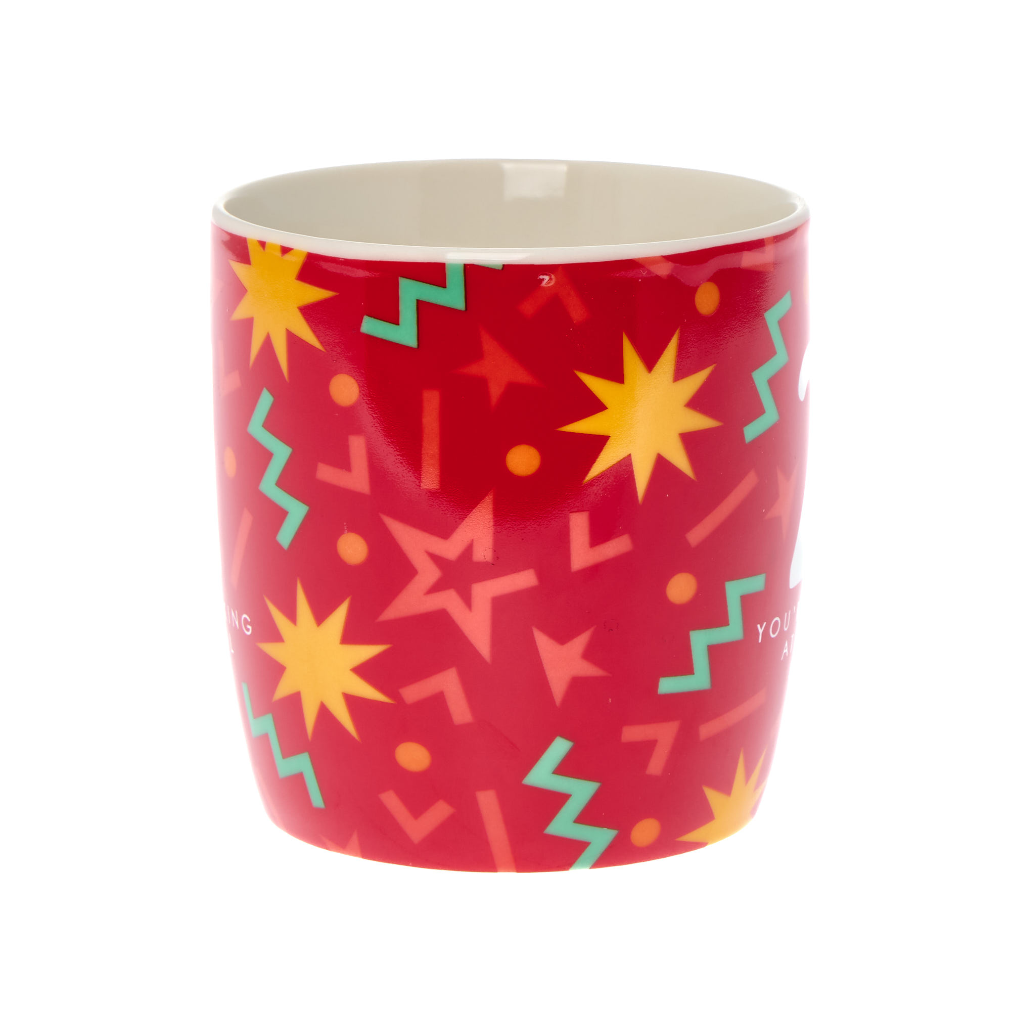 21 You're Looking At A Total Legend Mug In A Box