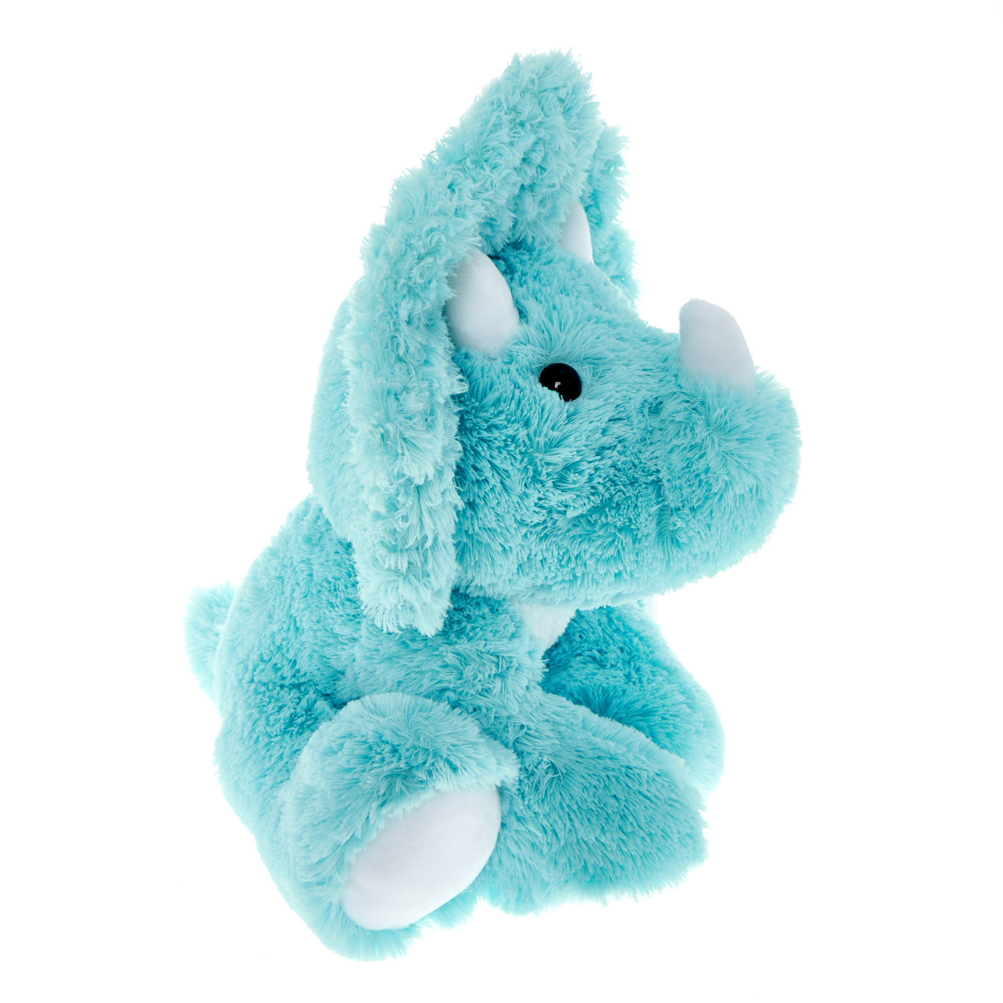 Extra Large Triceratops Soft Toy