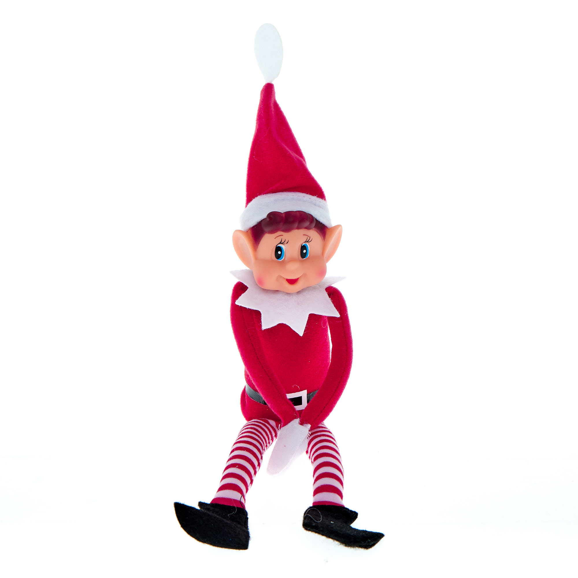 Elves Behaving Badly Elfie 1