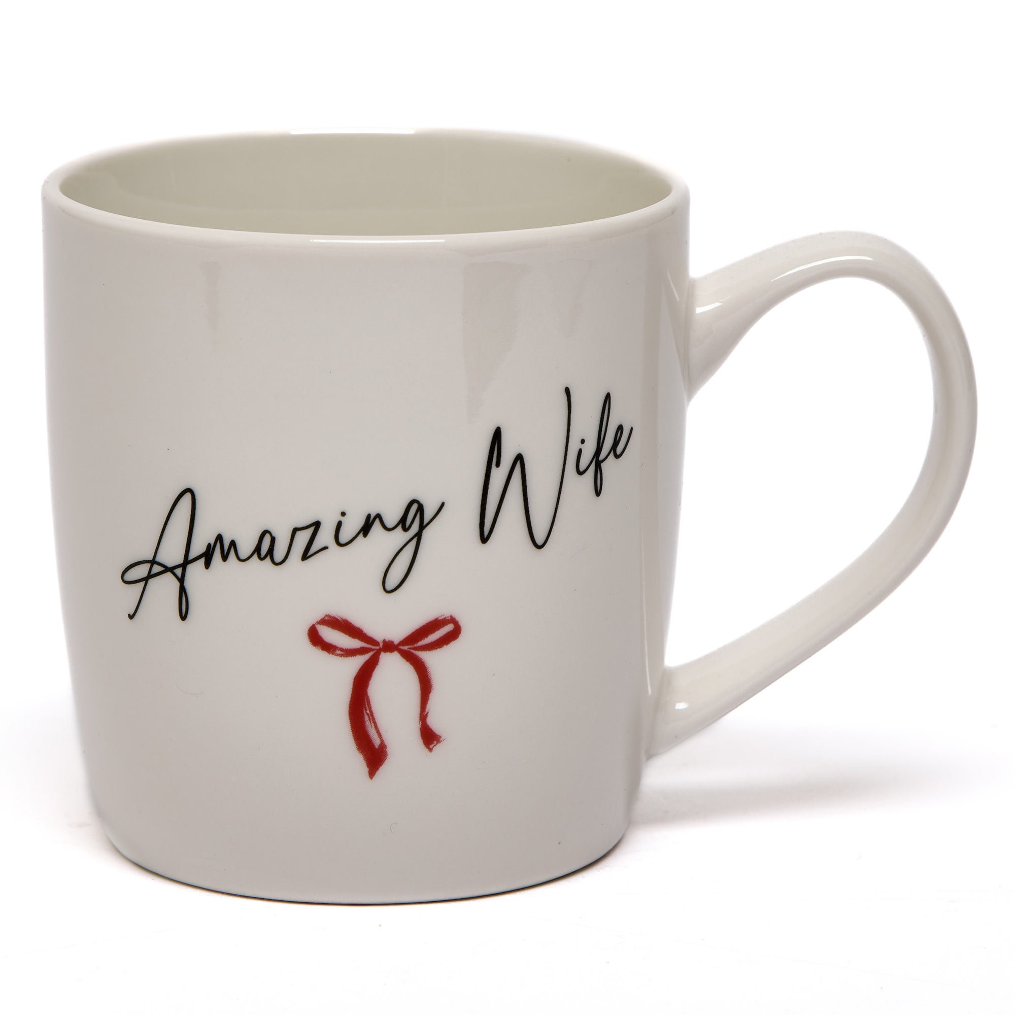 Amazing Wife Mug In A Box