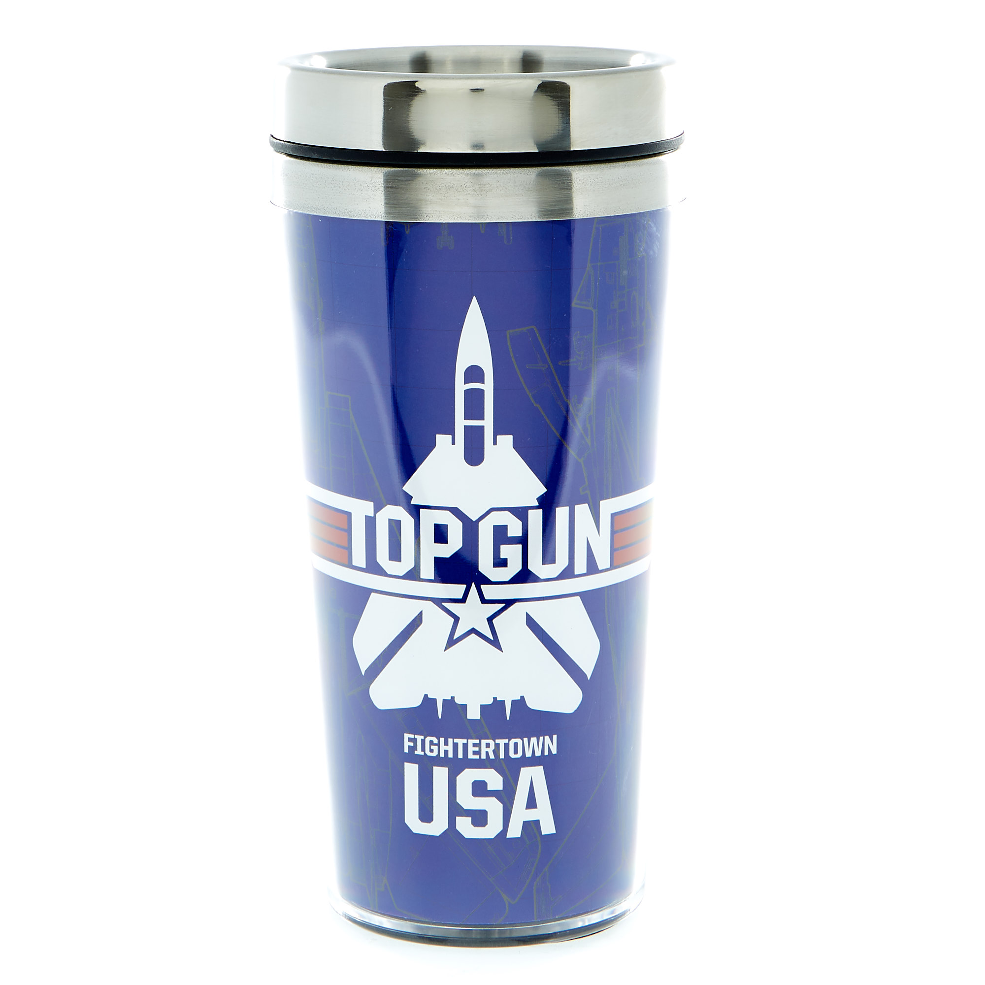 Top Gun Travel Mug