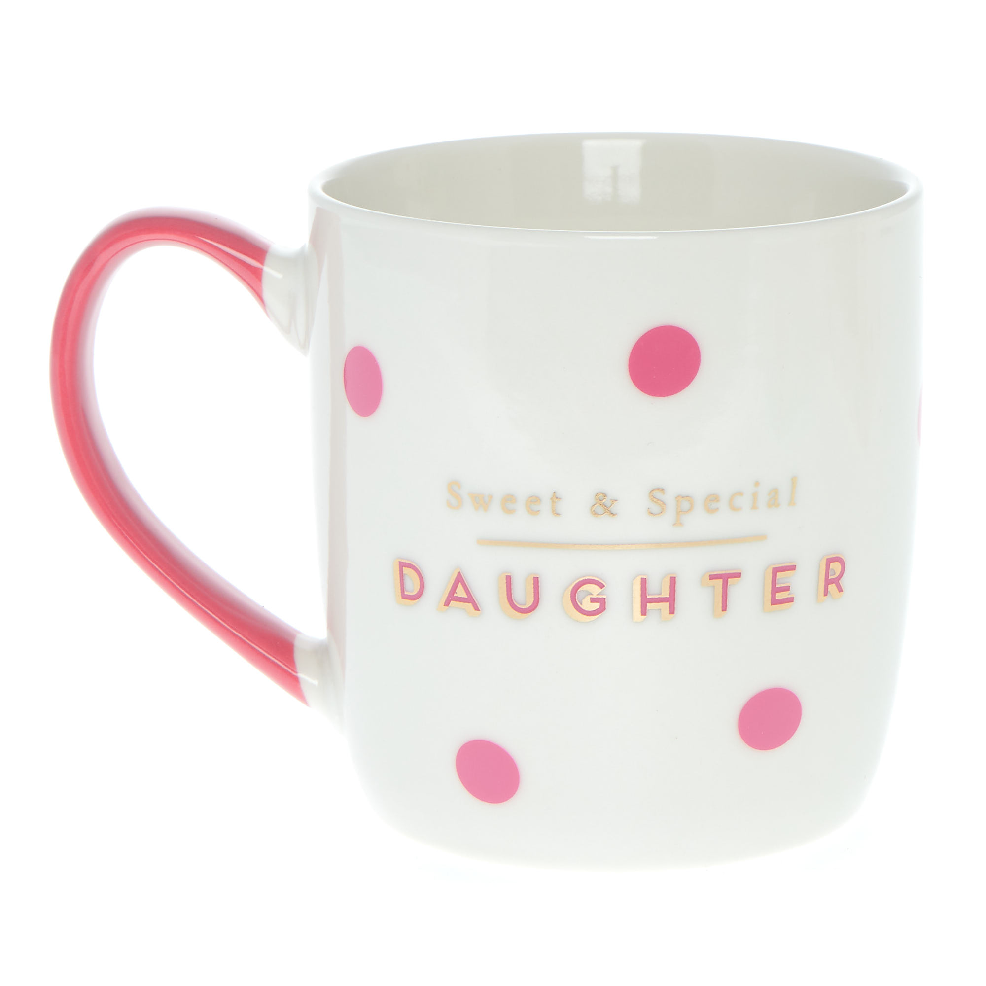 Sweet & Special Daughter Mug & Socks Gift Set 