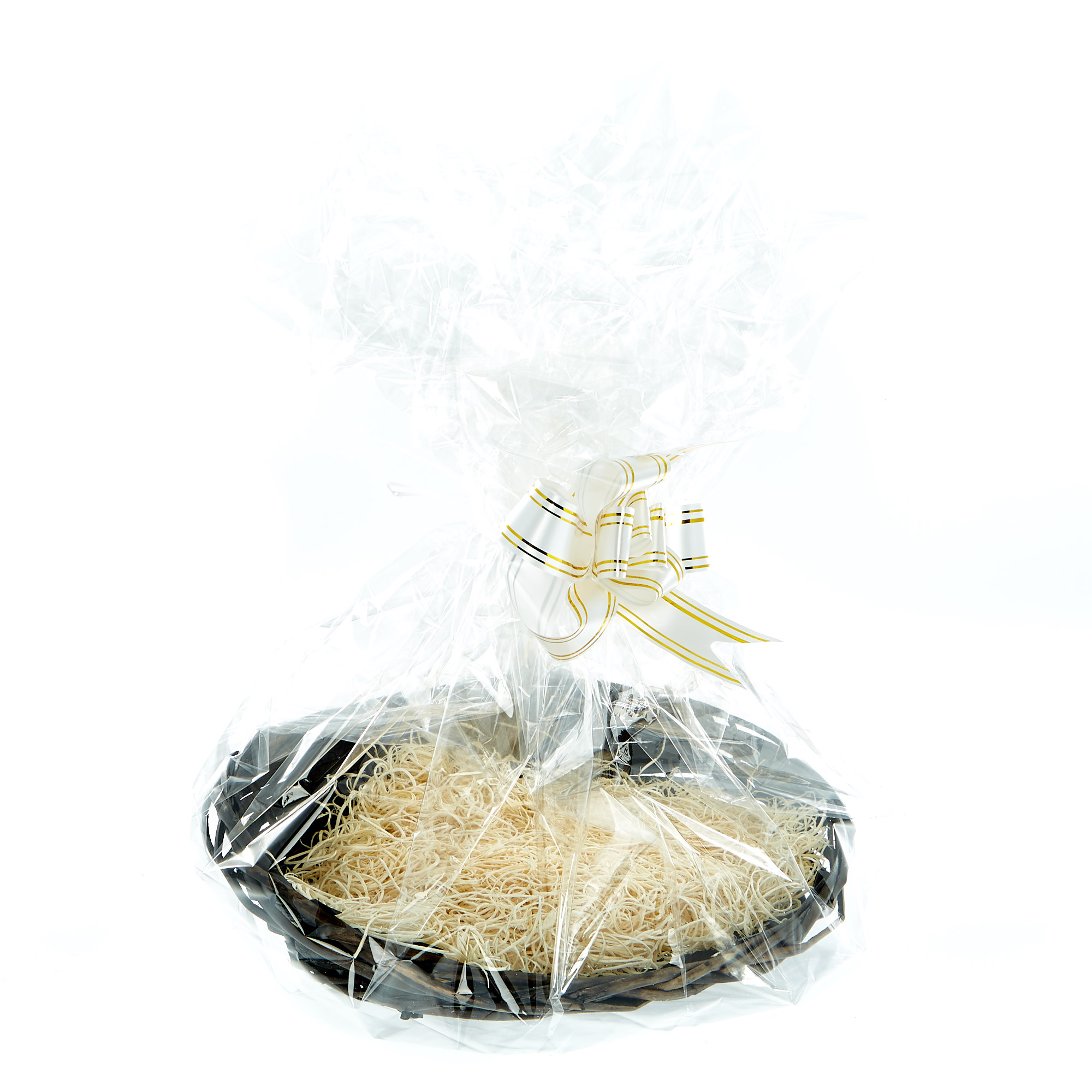 Buy Small DIY Hamper Kit Brown for GBP 1.25 Card Factory UK