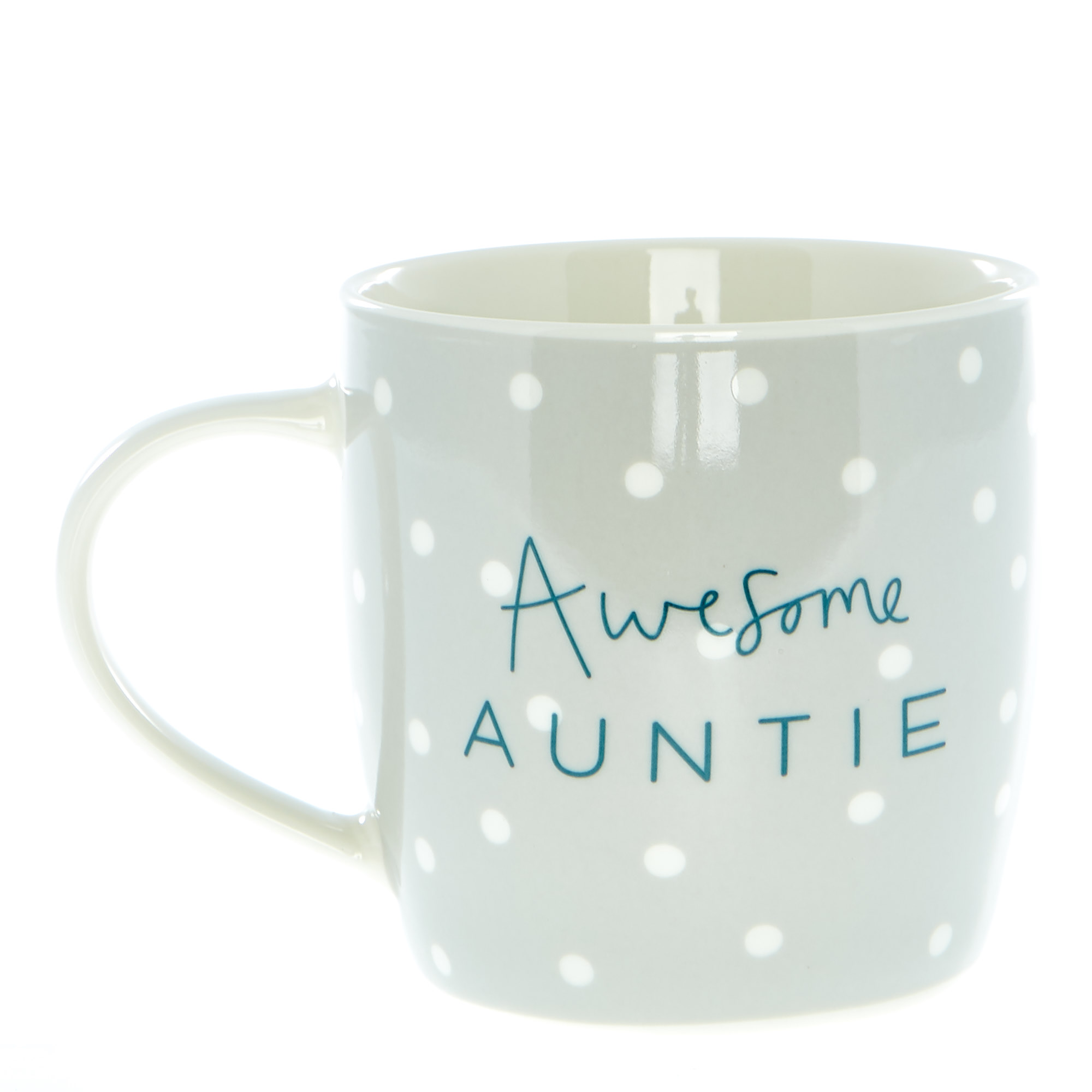 Awesome Auntie Mug