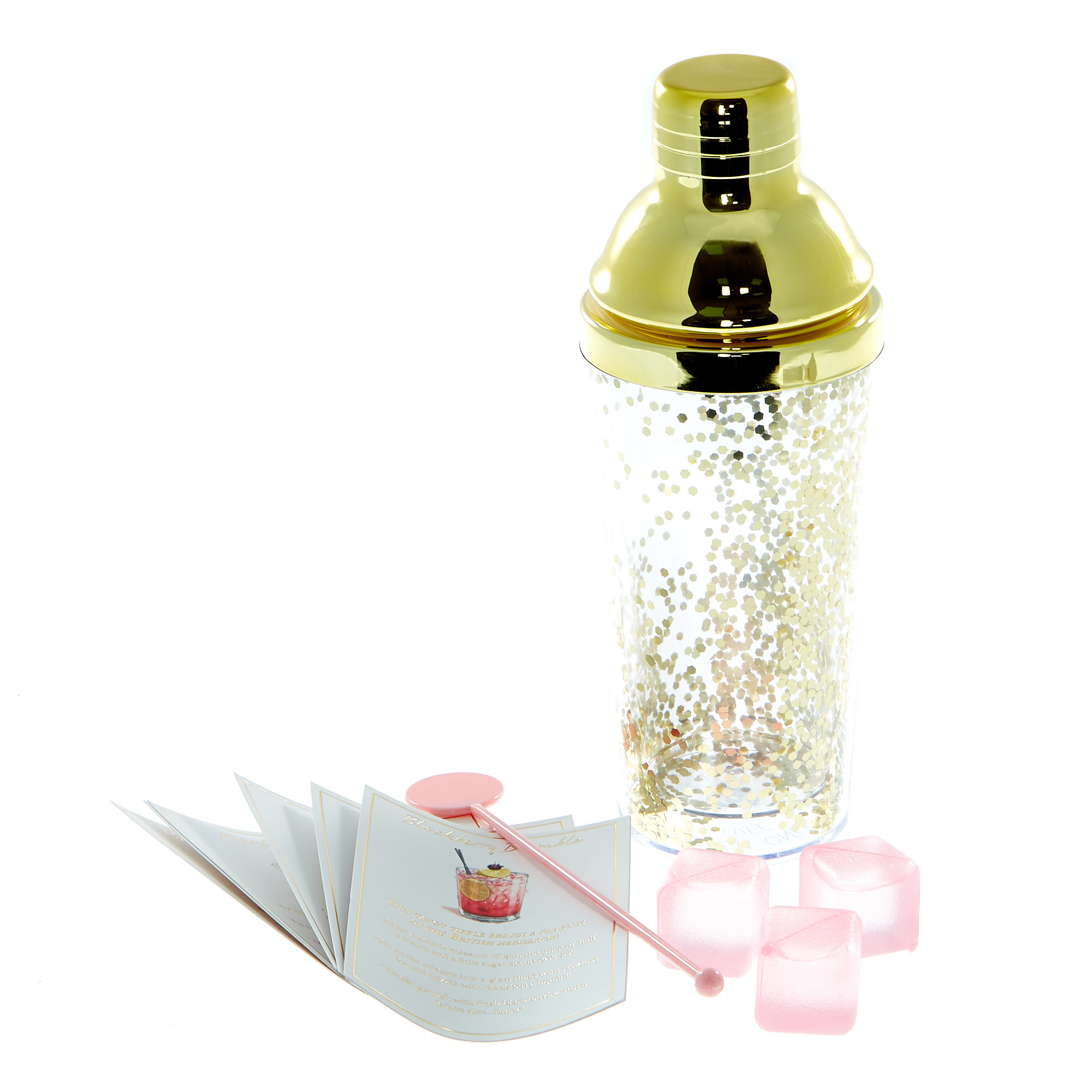 Cocktails Christmas Gift Bundle