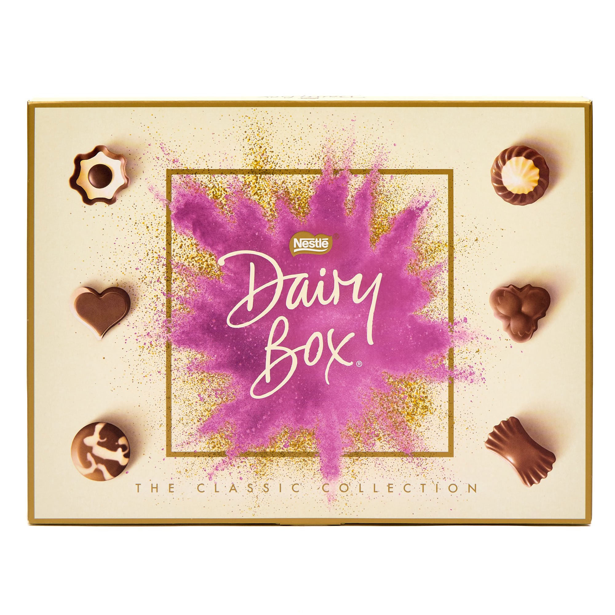 Romantic Valentine's Day Gift Bundle