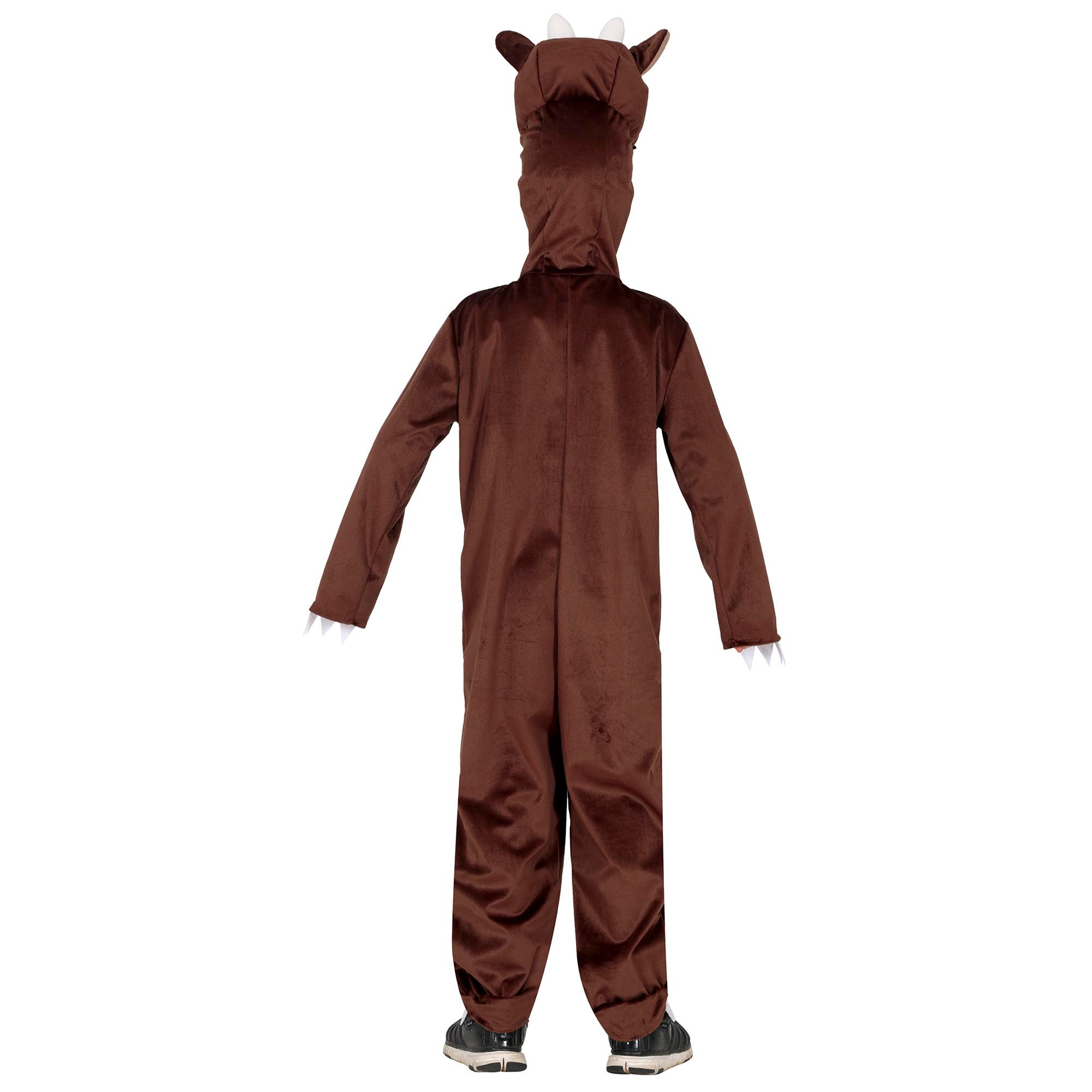 Forest Monster Children's Fancy Dress Costume 
