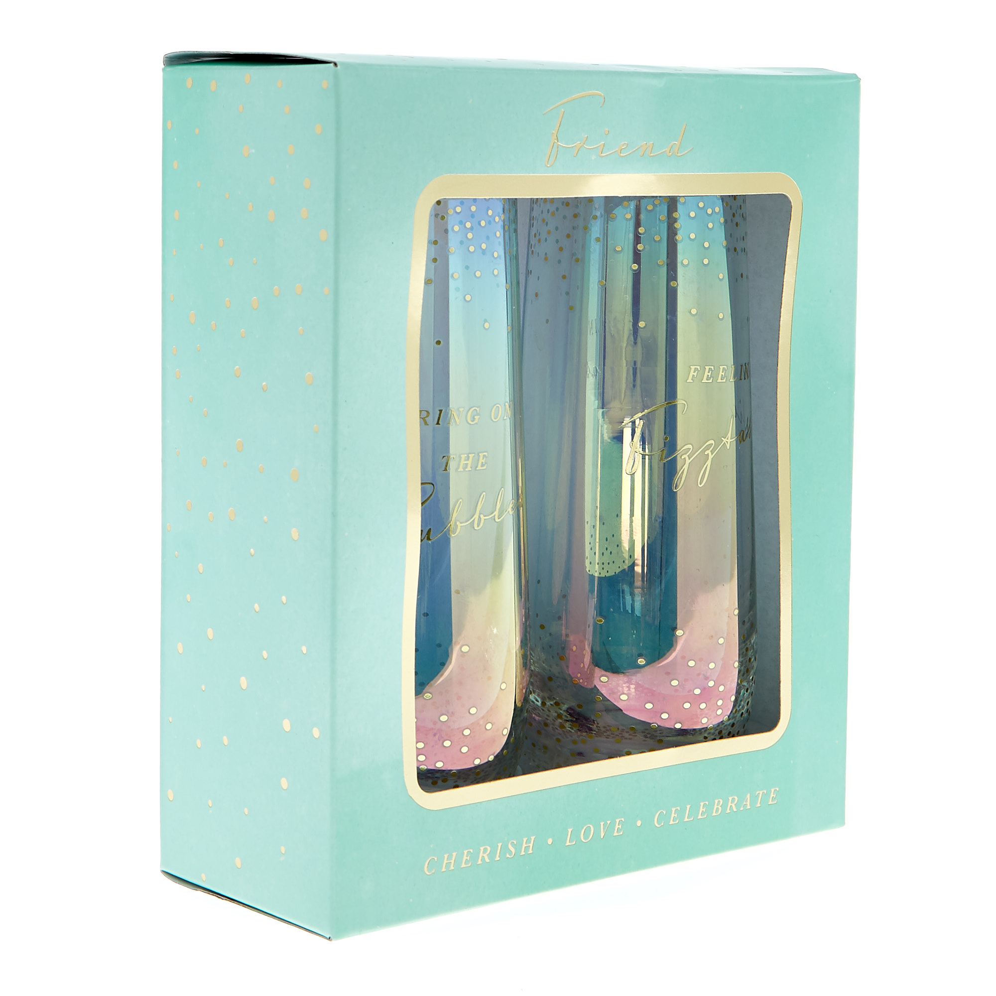 Cocktails Christmas Gift Bundle