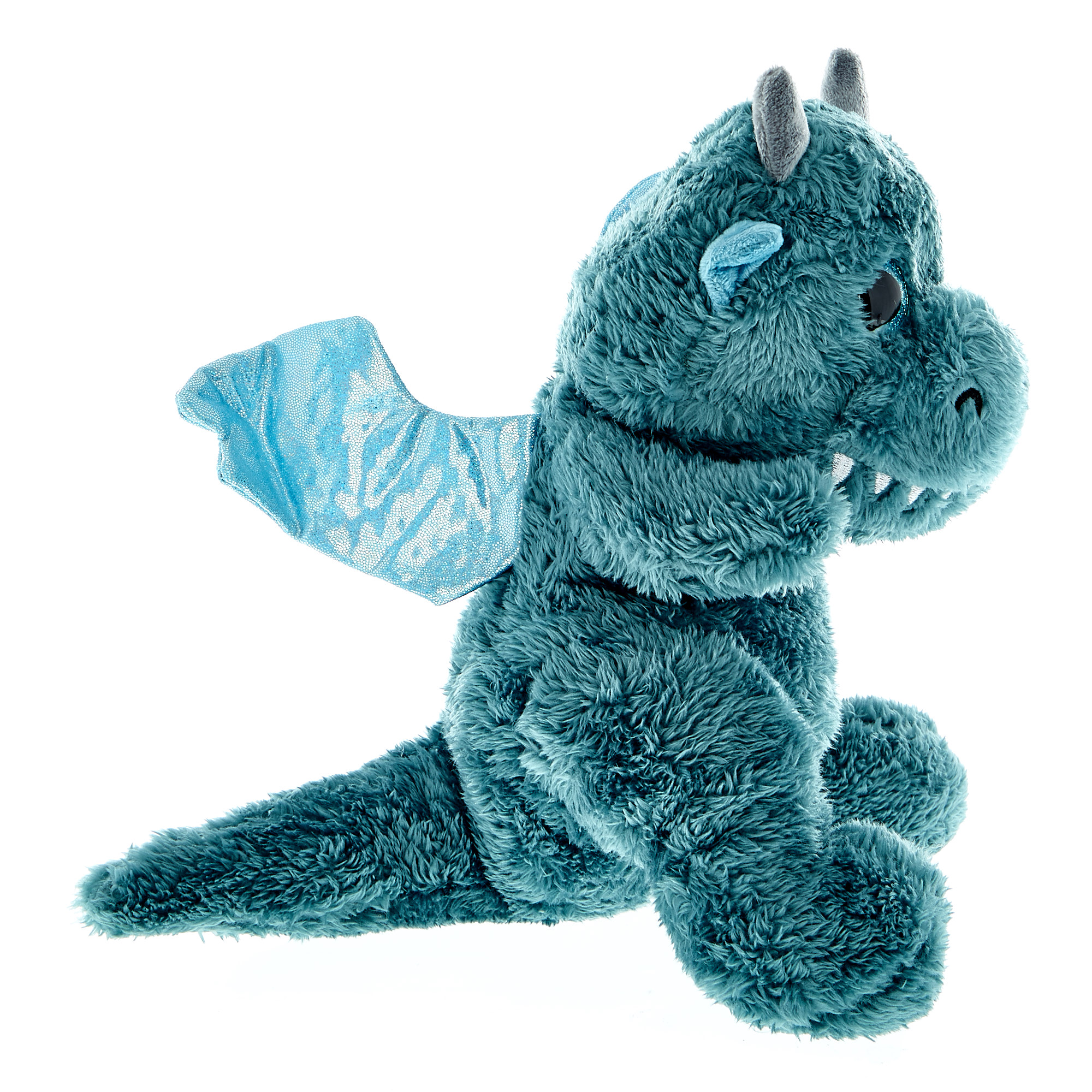 Dragon Soft Toy 