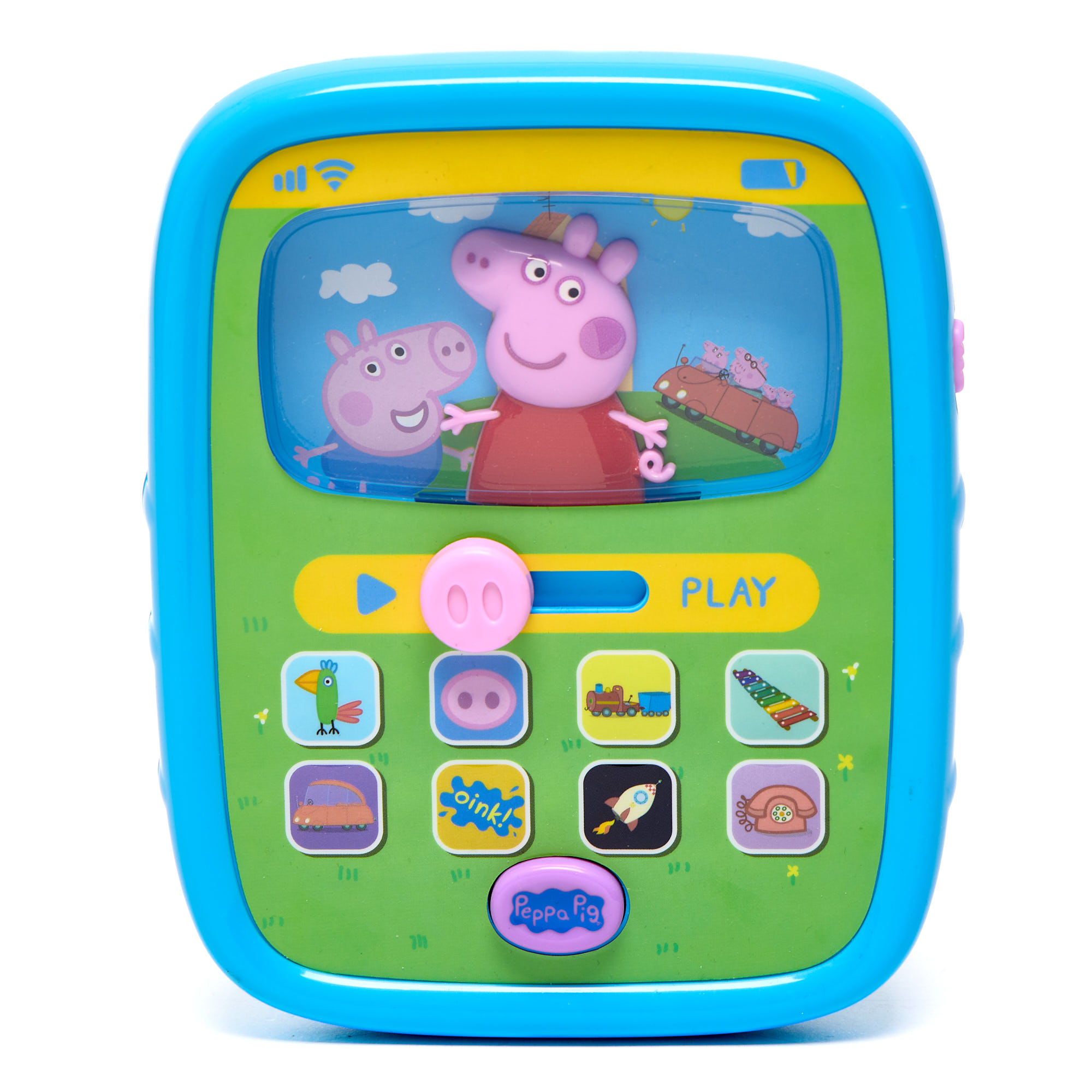 Image of Peppa Pig My First Tablet