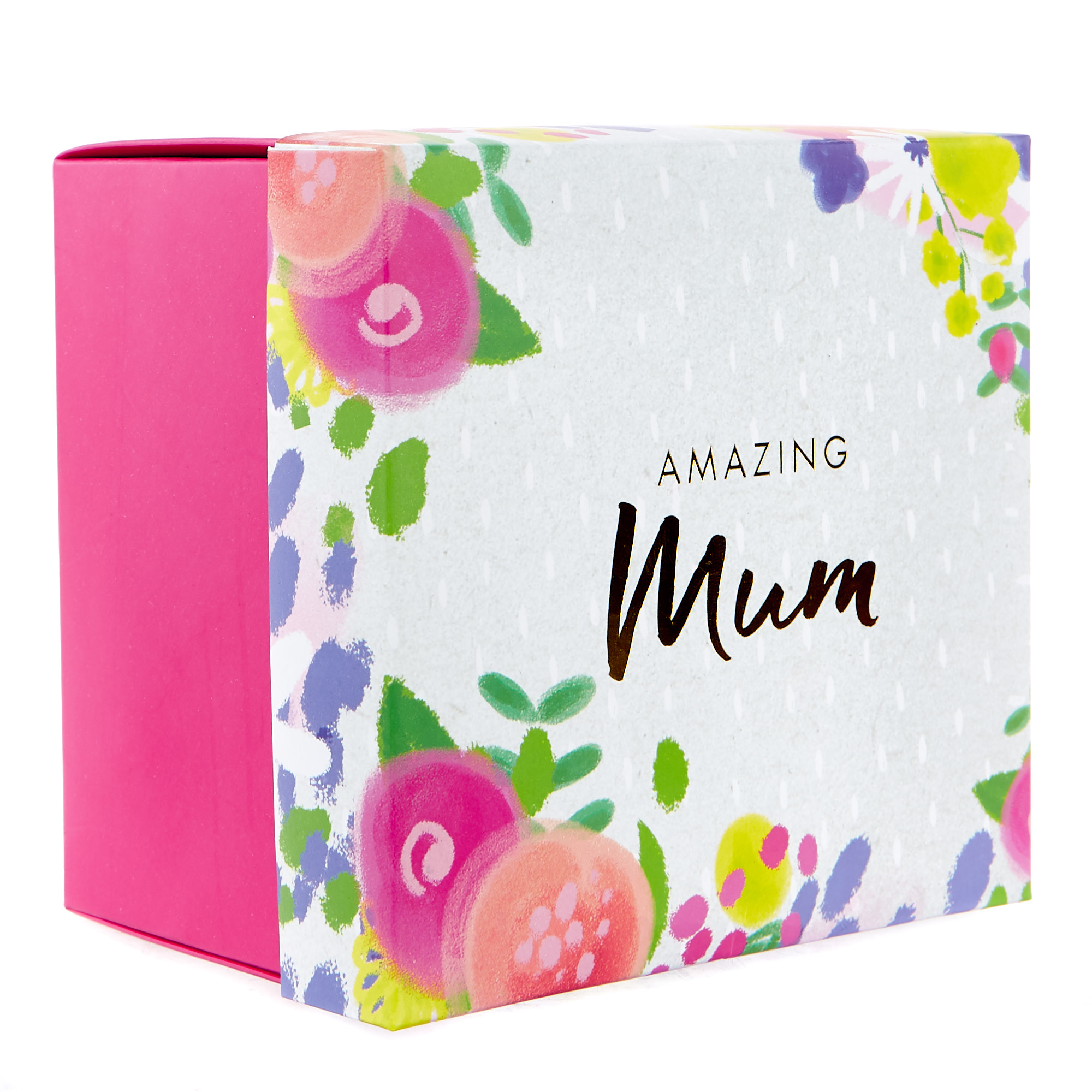 Amazing Mum Mother's Day Mug In A Box