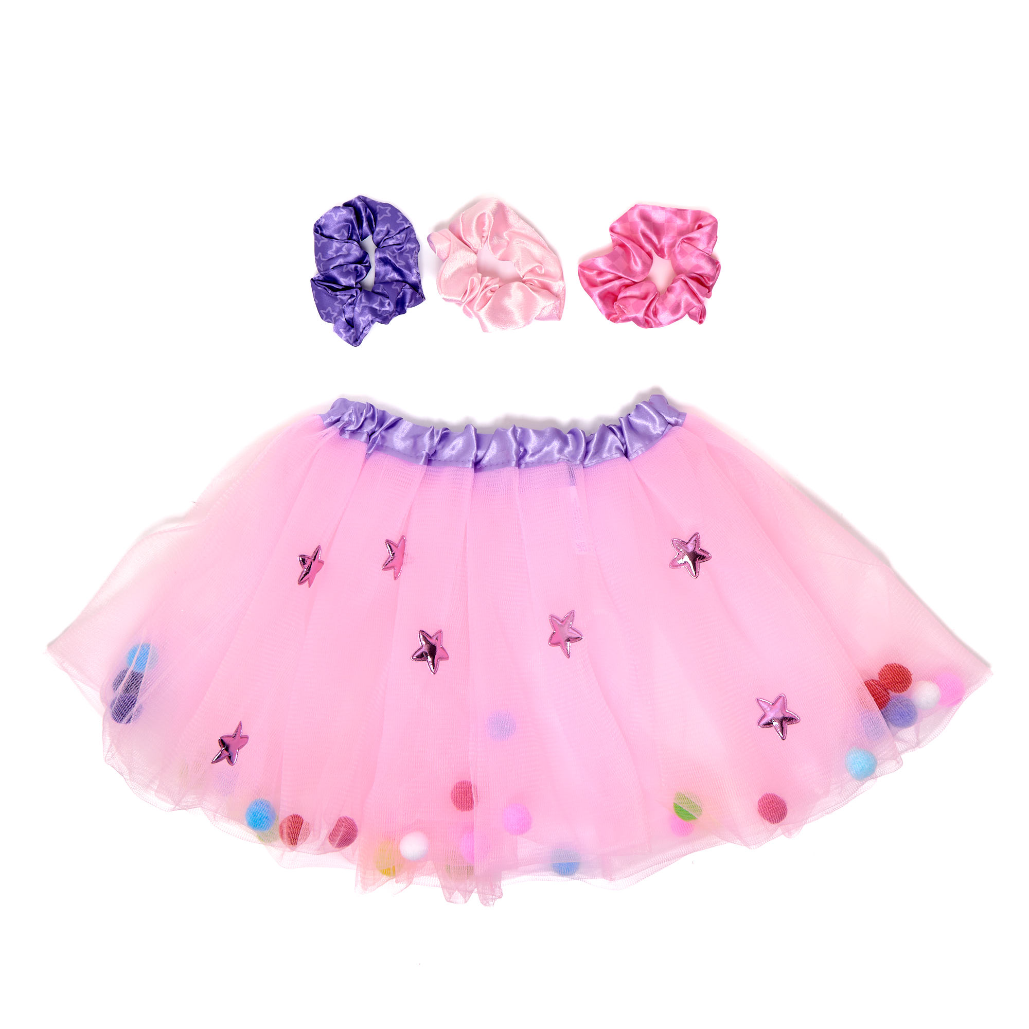 Don't Stop Dreaming Dress-Up Set