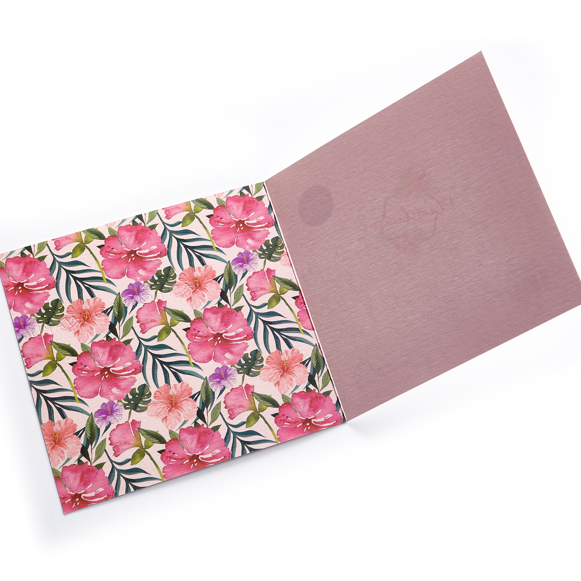 Any Occasion Card - Fashion-Forward & Fabulous