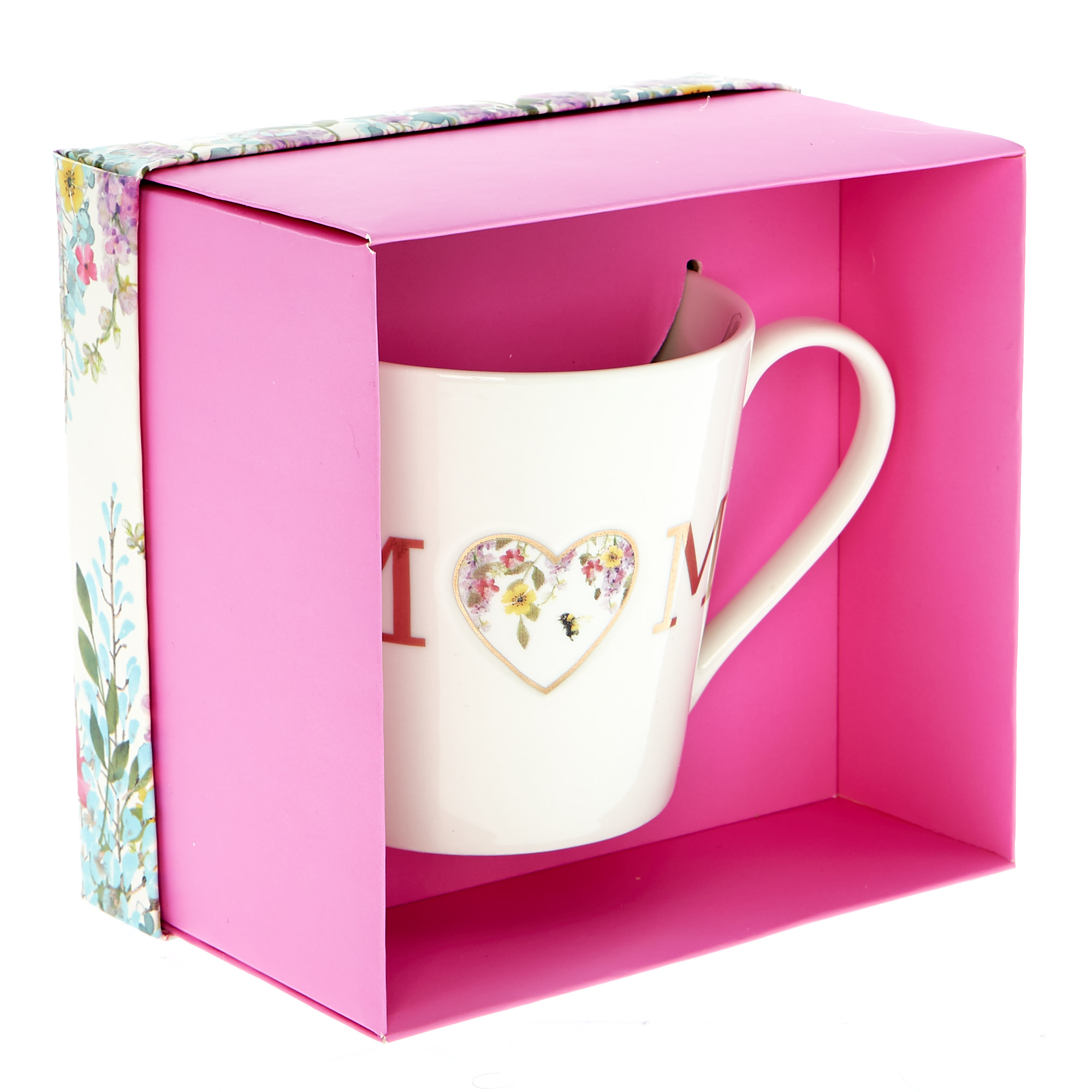 Sentimental MUM Mug In A Box